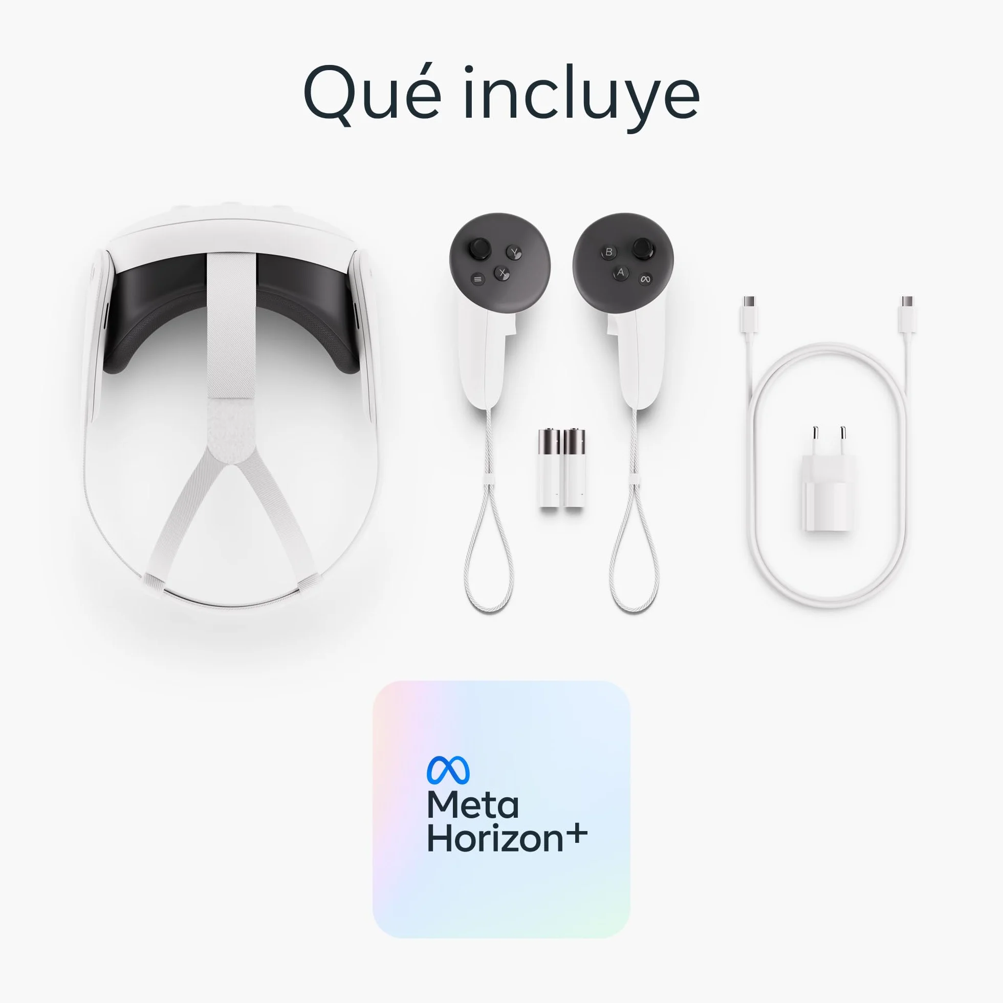 Meta Quest 3 512GB EMEA Type-C Refurbished