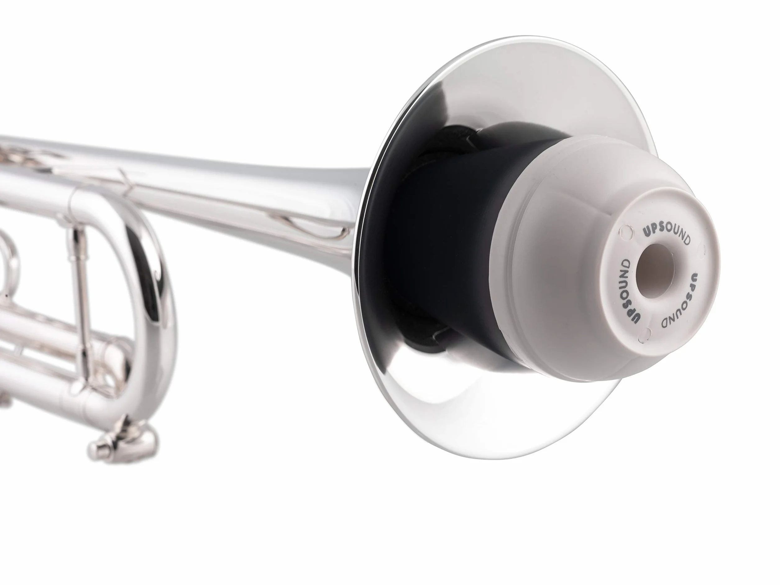 Sordina Basic Estudio UPSOUND para Trompeta y Corneta