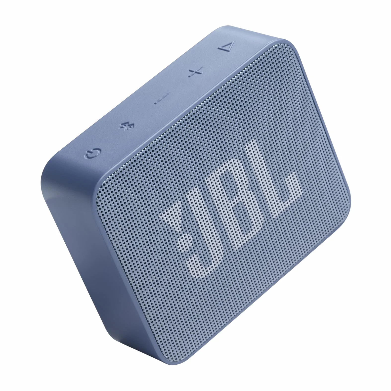 JBL GO Essential 2 Altavoz Bluetooth portátil Sonido Pro 5 Horas IP67 Azul