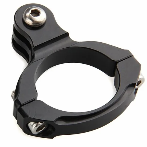 ST-87 Soporte Adaptador de Manillar Bicicleta para Gopro Hero 2/3 Nuevo