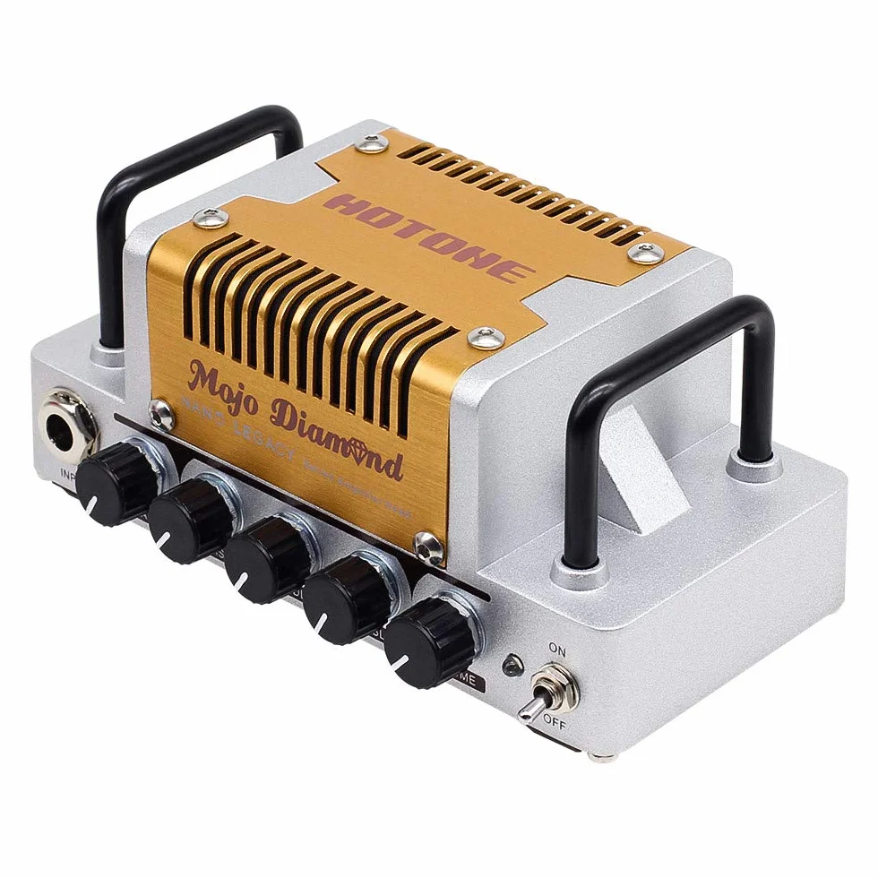 Hotone NLA-5 - Amplificador de guitarra