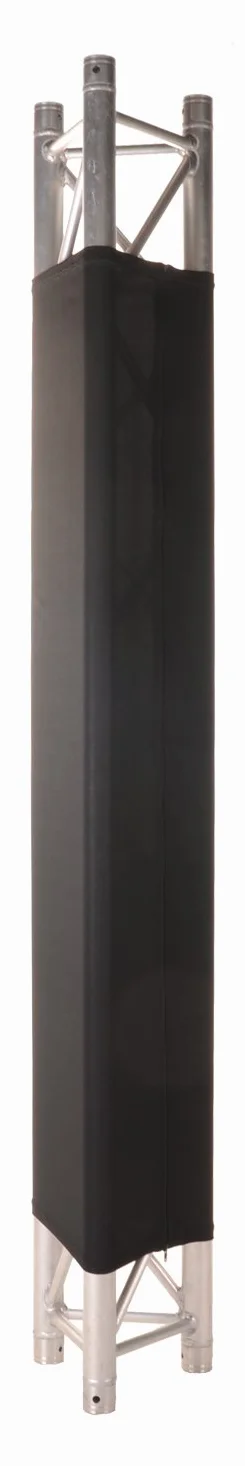 Expand Funda Para Traversa 3m Negra - Cubierta Para F33/F34 Truss - Difícil Inflamación Permanente - Elásticamente