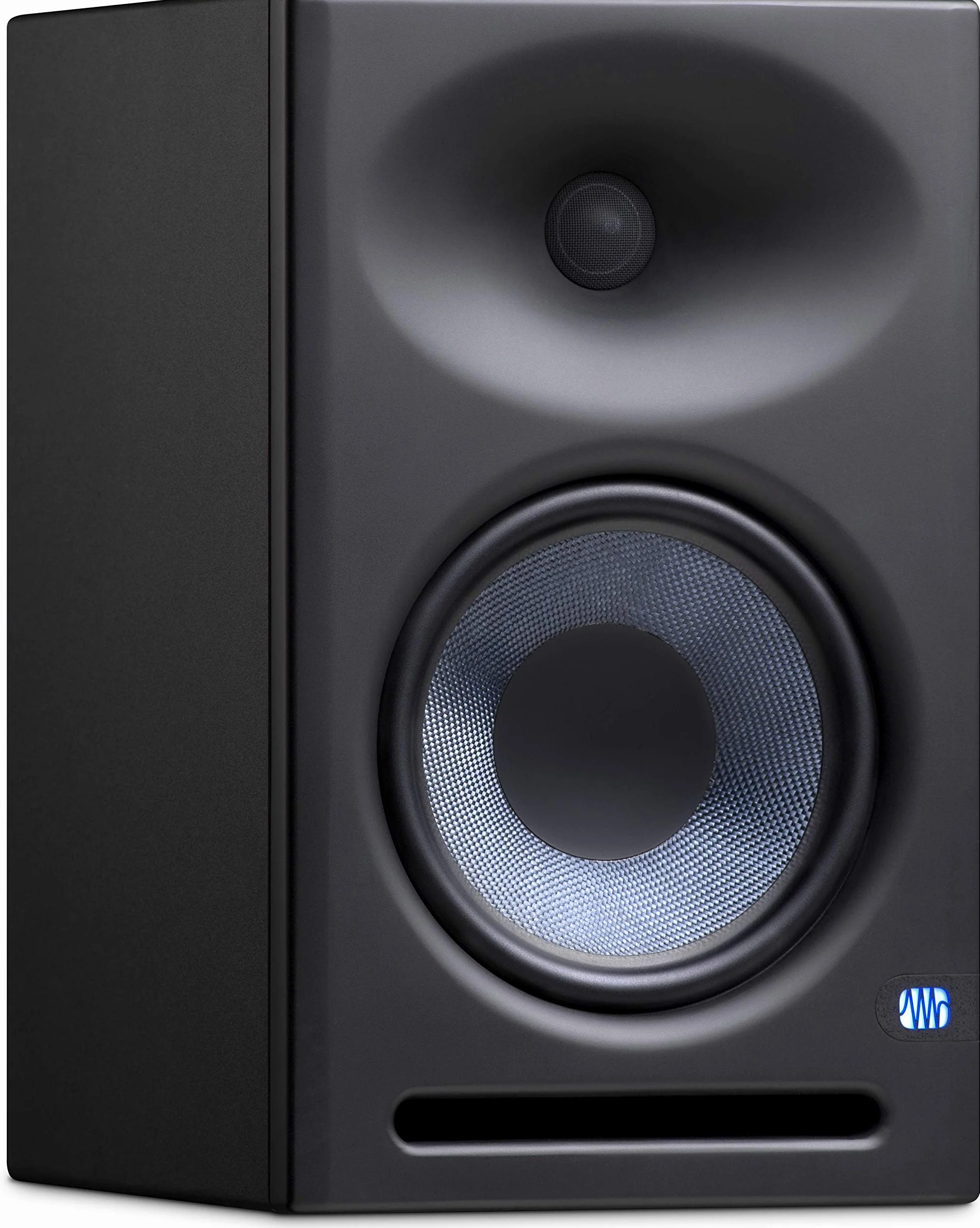PreSonus Eris E8 XT 8" Near Field Studio Monitor with EBM Waveguide (Solo)