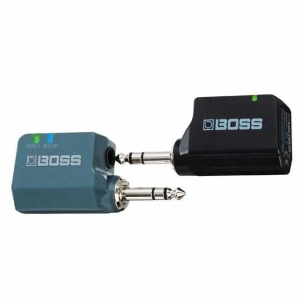 BOSS WL-20L - Transmisor de sistema inalámbrico de guitarra