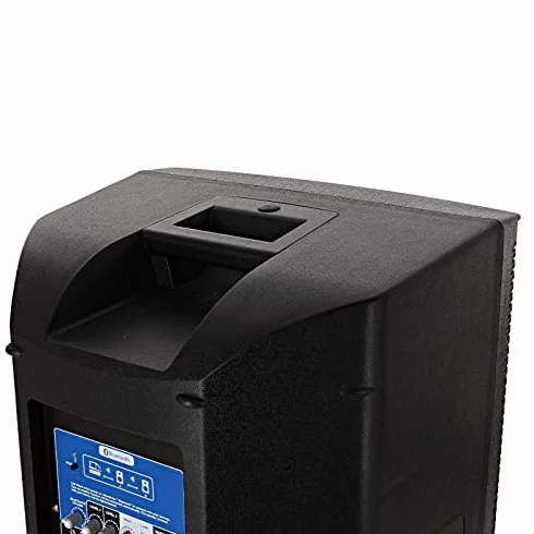 Koala 15a Bt - Altavoz activo ABS 1400W bluetooth