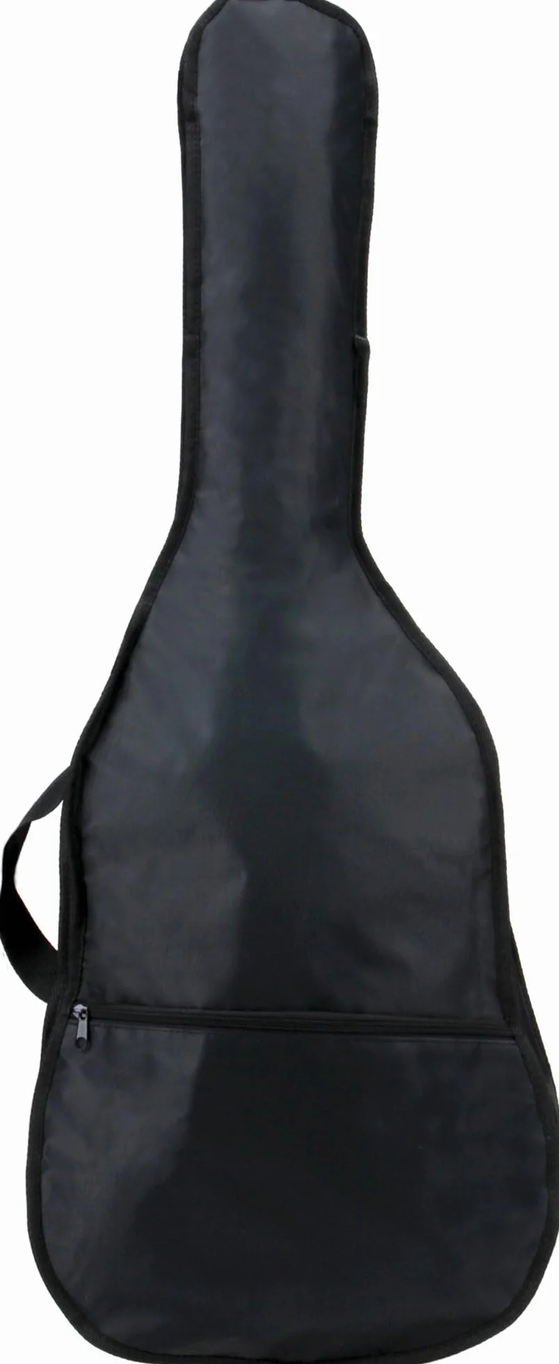 McGrey Rockit ST Set Completo E-Guitarra (set para principiantes de 8 piezas con guitarra, amplificador, cuerdas de repuesto, funda para guitarra, afinador, púas, correa y cable de guitarra) Negro