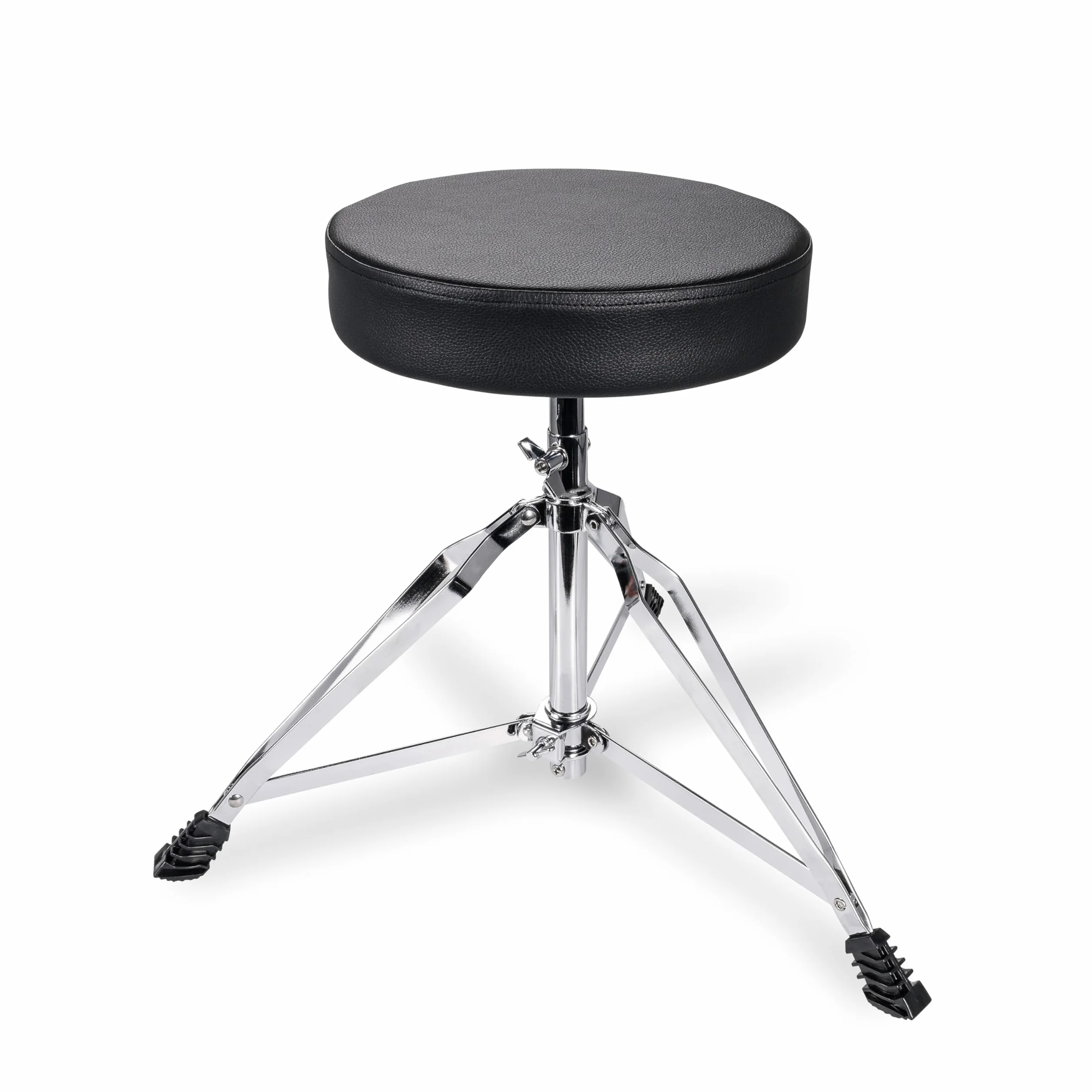 Alesis Turbo Max Set de Batería Eléctronica con Parches de Malla Silenciosos de 8 Pulgadas, Lecciones de Percusión, Bluetooth y Accesorios