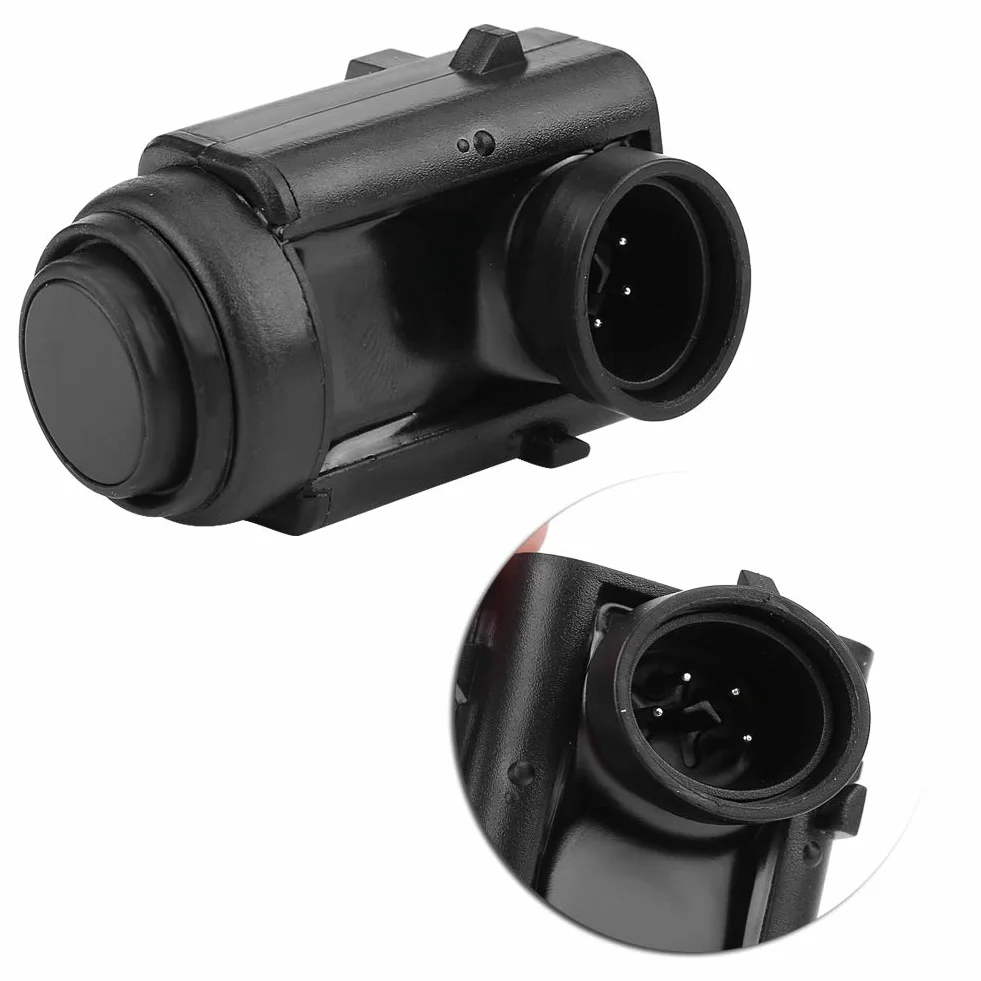 Sensor de Estacionamiento PDC, Sensor de Control de Distancia de Estacionamiento para W203 W211 W220 W209 W210 0045428718