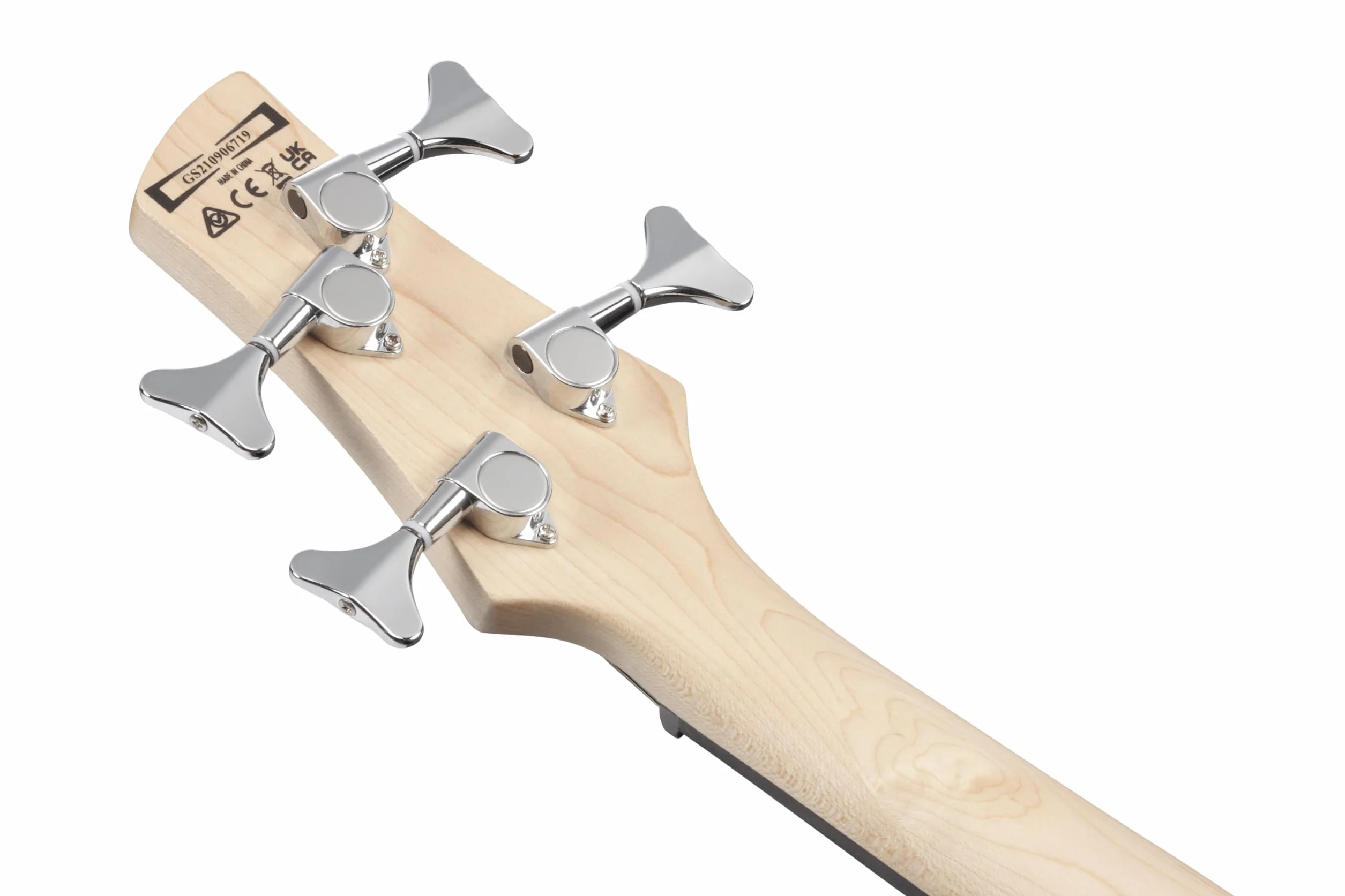 Ibanez Bass guitar / GSRM20SLB Gio