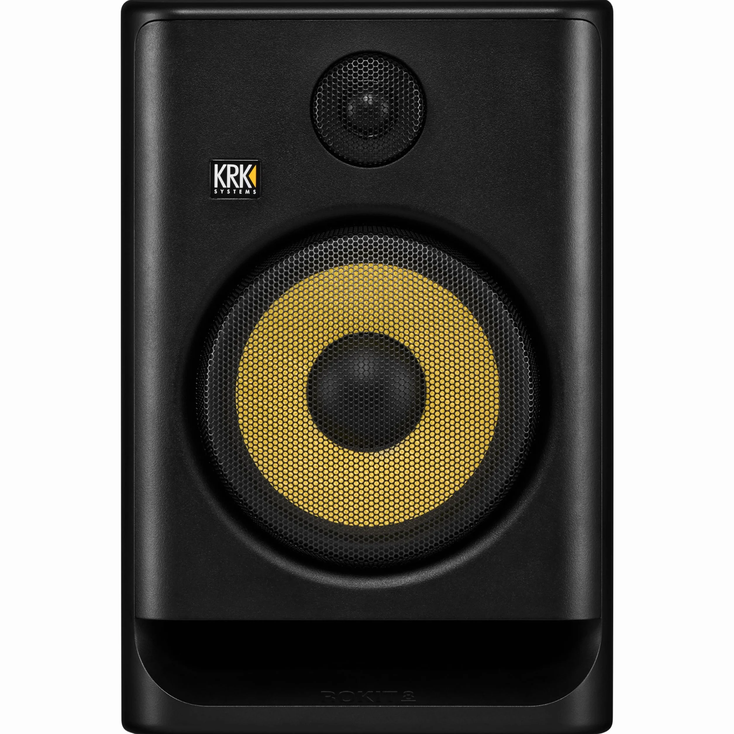 KRK RP8 G5 - Monitores de Estudio Activos