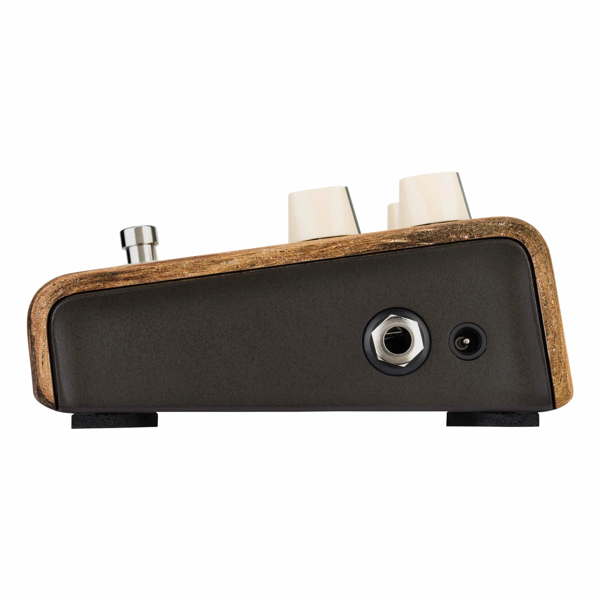 L.R. Baggs Session Align - Pedal para guitarra acústica