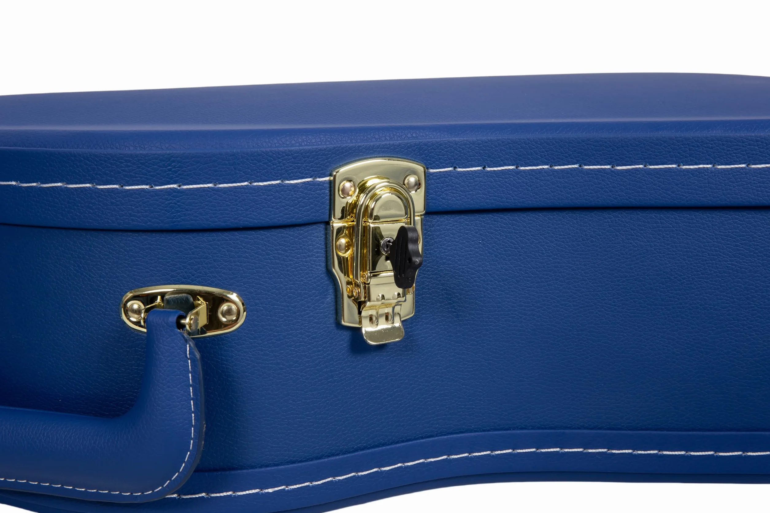 Crossrock Funda para Guitarra acústica Designer Series