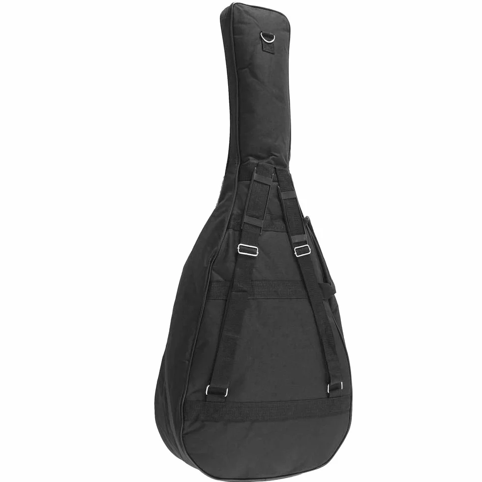 Beaton Baltimore 06 Banjo - Banjo de 6 cuerdas con cabeza Remo