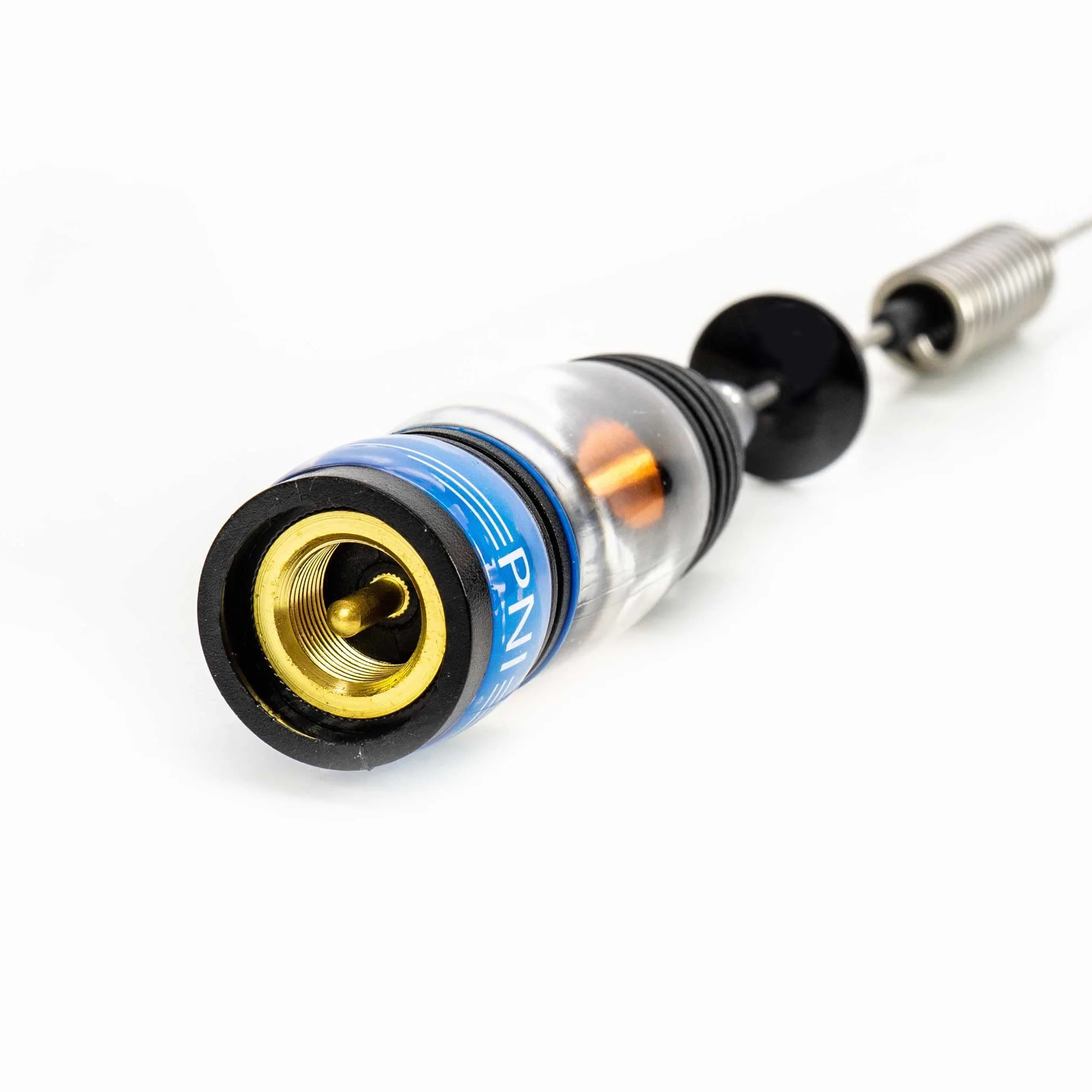 Antena CB PNI ML70, Longitud 70 cm, 26-30 MHz, 200 W, sin Accesorios