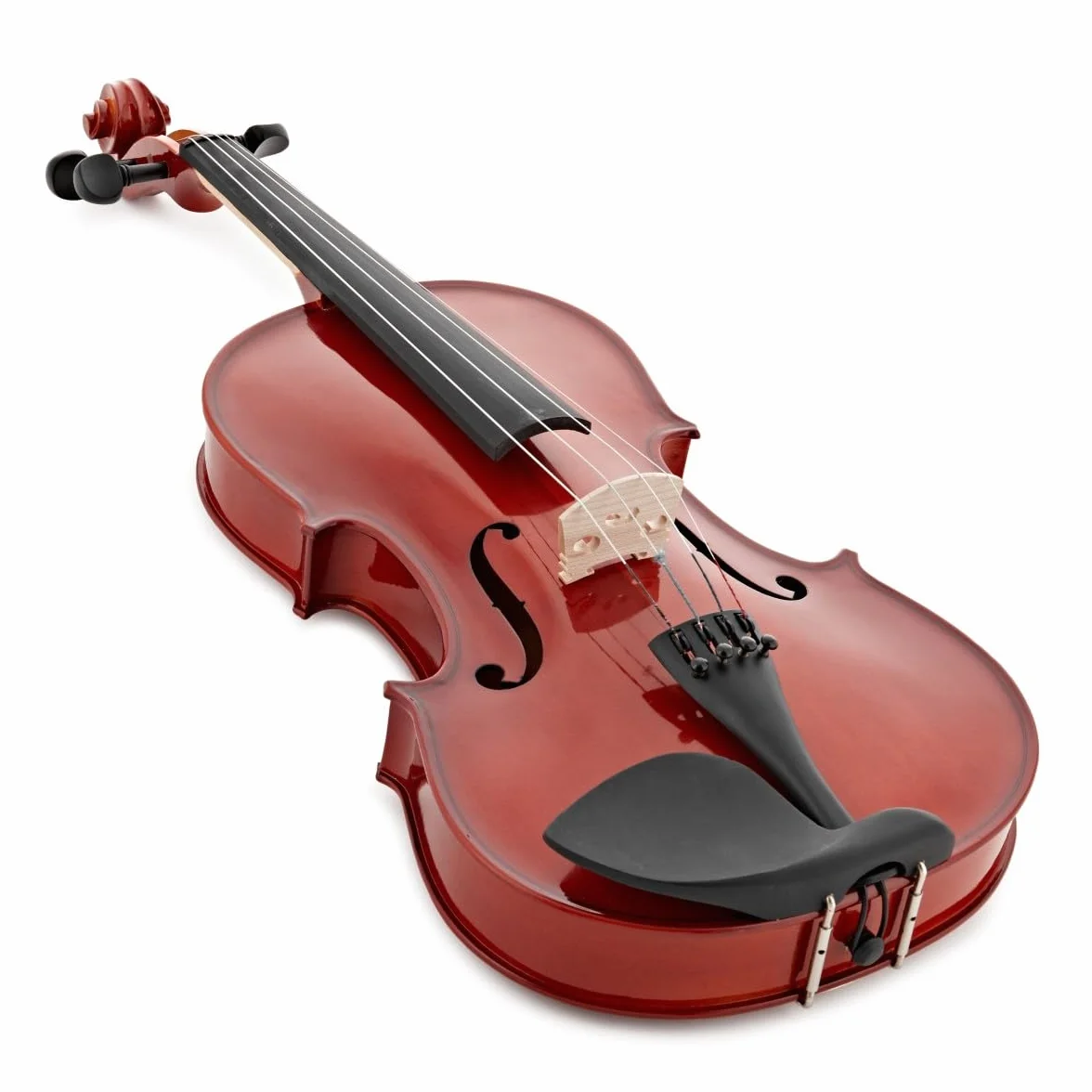 Viola de Estudiante Gear4music, 16 Pulgadas (40,64 cm)