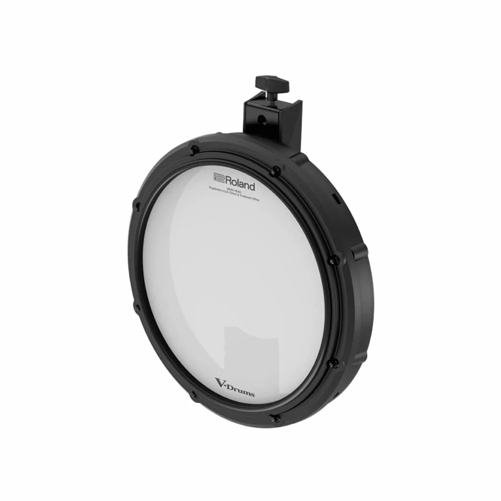 Roland PDX-12 Mesh Snare Pad, 12in