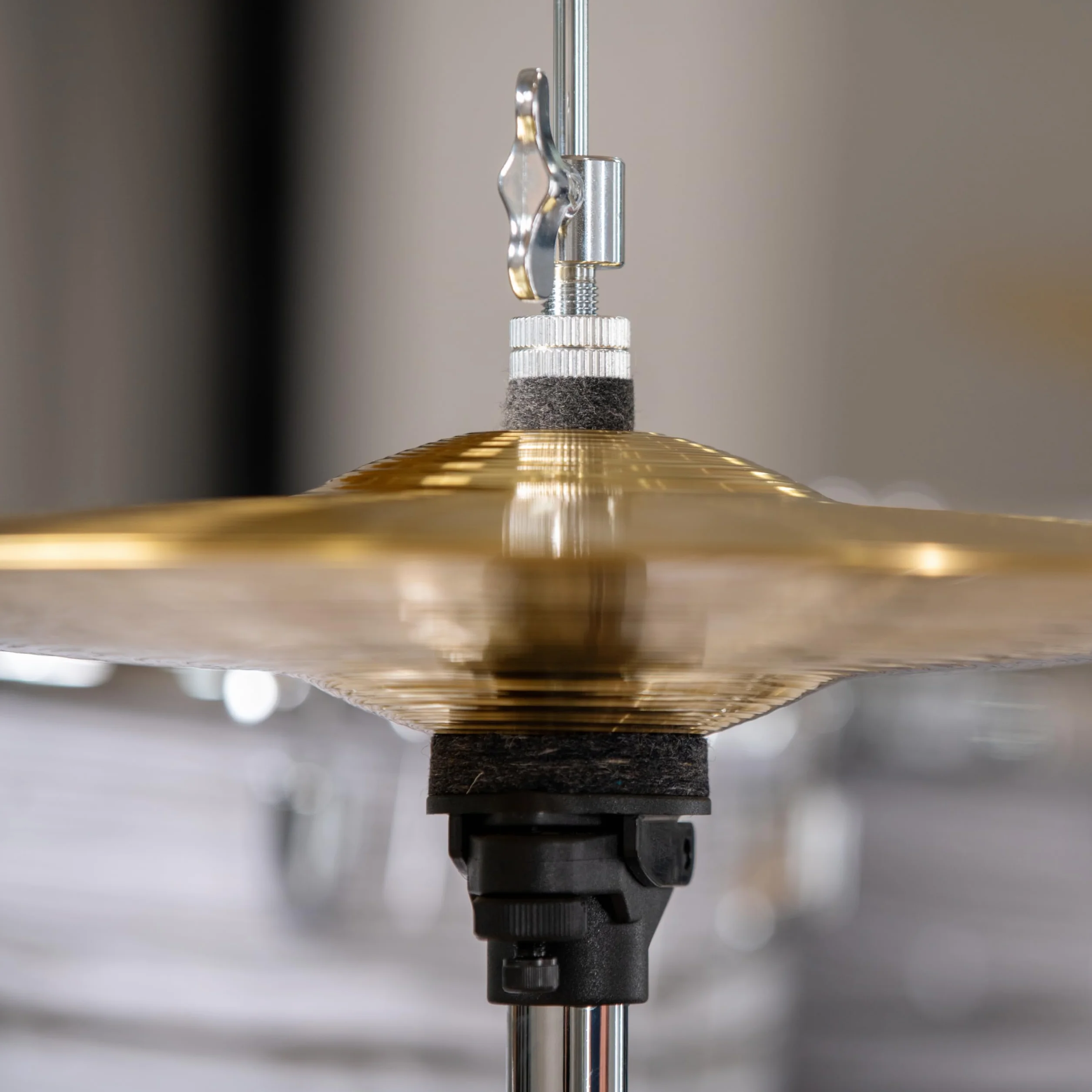 Meinl Cymbals HCS14162010 - Platillo Splash