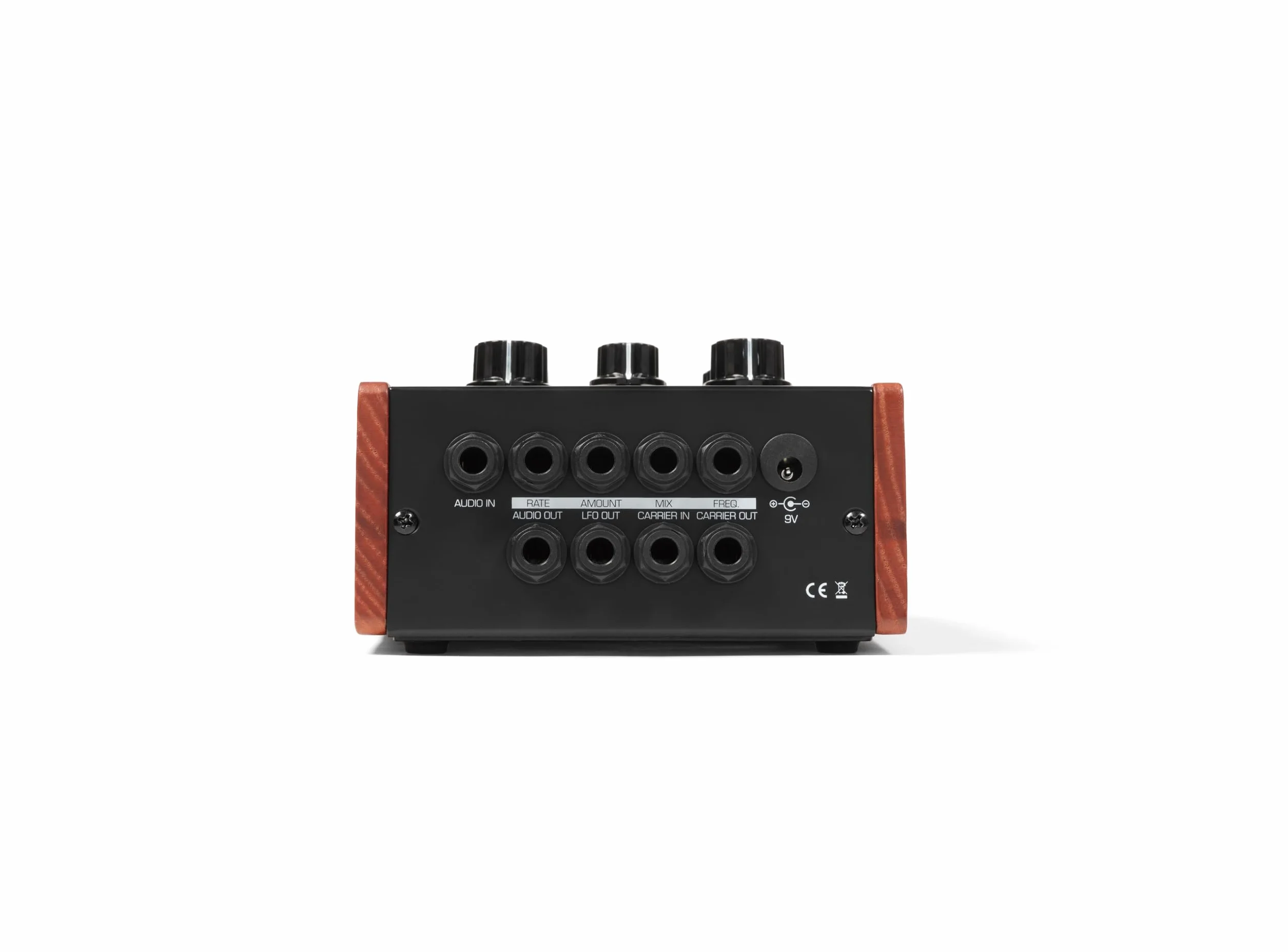 Warm Audio - WA-RB - RingerBringer - Pedal de modulación en bucle