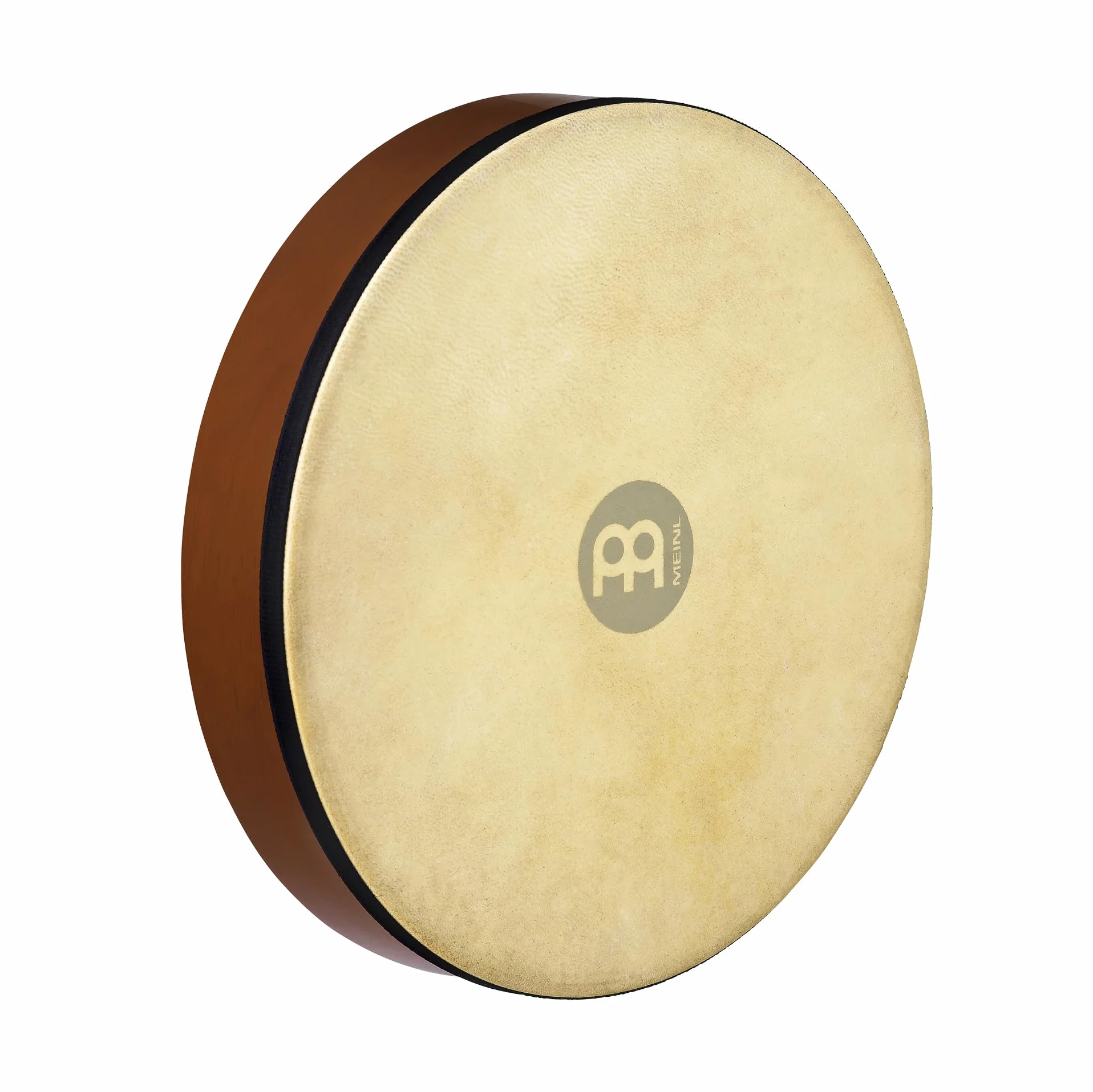 MEINL Percussion Hand Drum - 14" African Brown, HD14AB