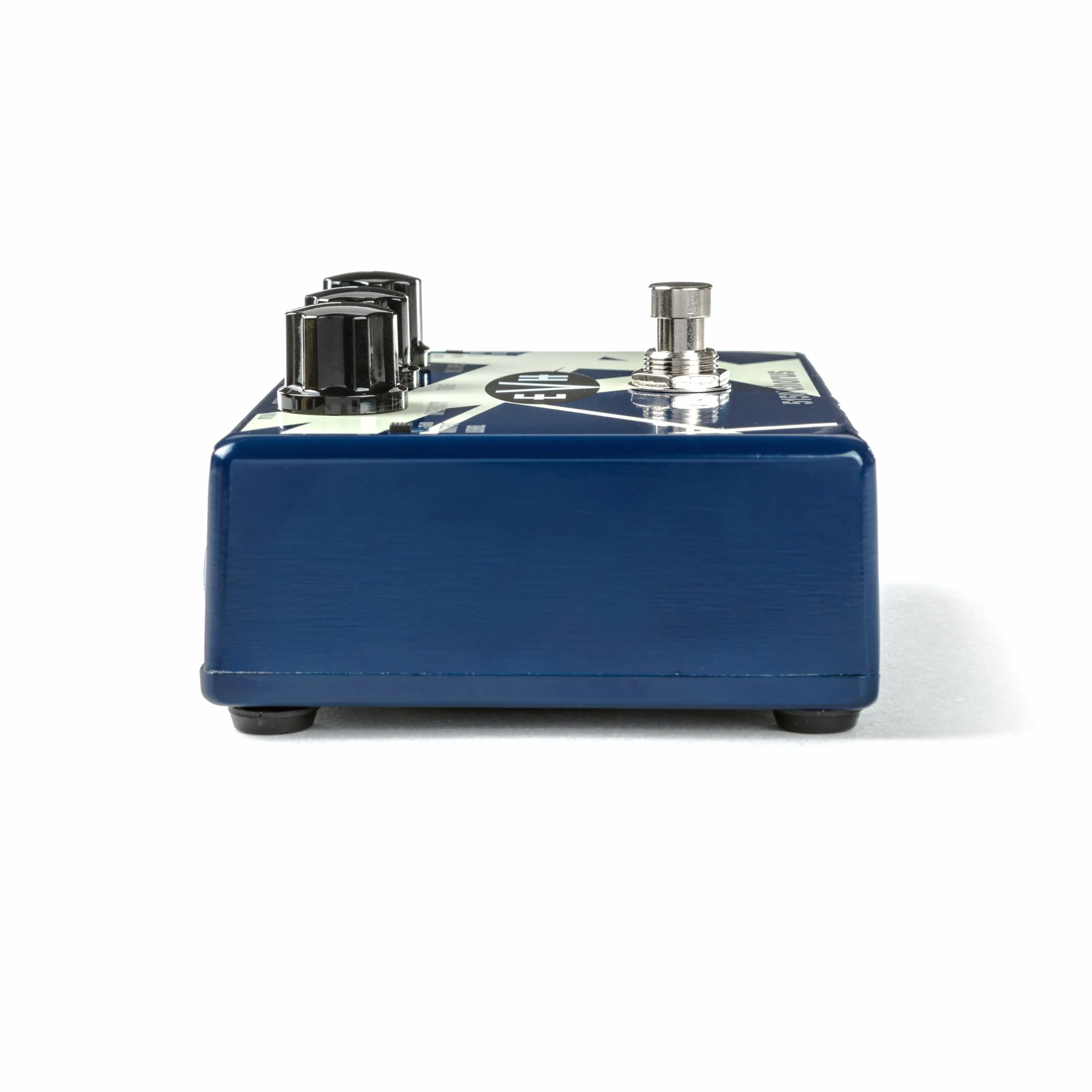 JIM DUNLOP MXR - EVH30 - Pedal de efectos Chorus EVH