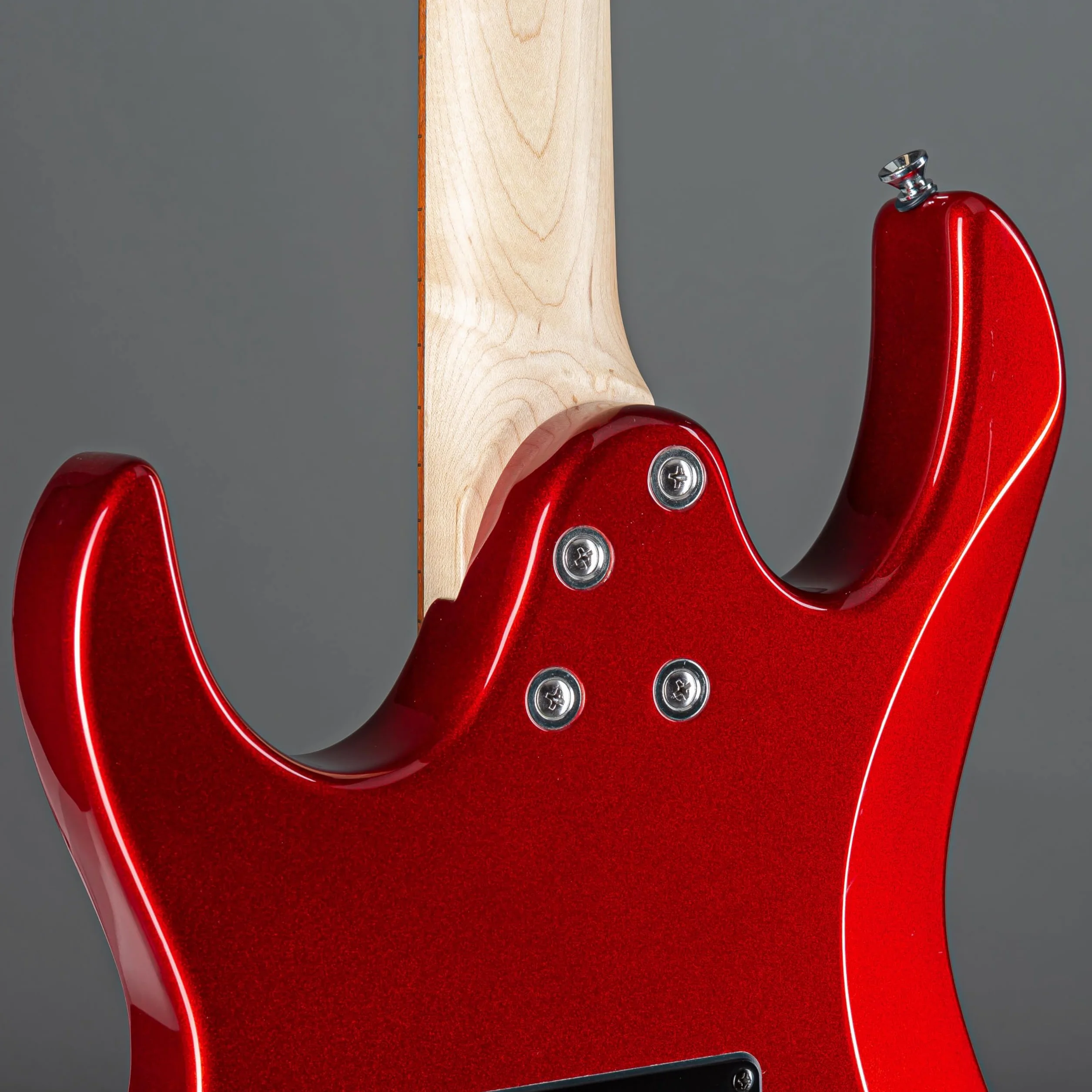 Ibanez GRX40-CA Guitarra eléctrica Metal / Moderno, Rojo