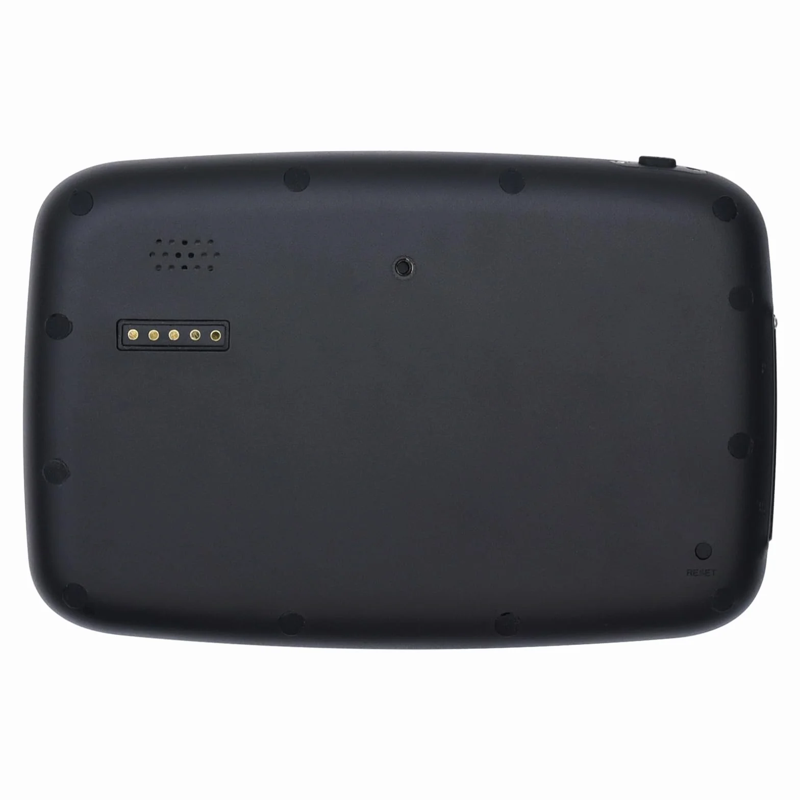 KAOLALI Pantalla Carplay para Motocicleta CarPlay Inalámbrico y Android Auto IP67 Impermeable Táctil de 5 Pulgadas Estéreo Portátil Inalámbrico para Moto Compatible con Navegación GPS, Siri