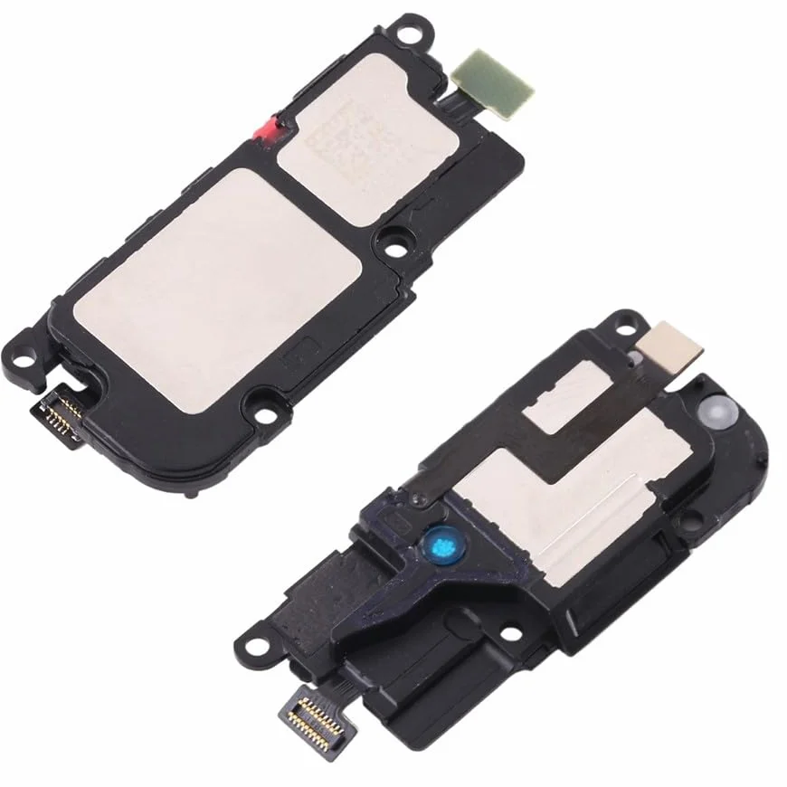 Altavoz para Huawei P30 Buzzer Repuesto MODULO Inferior Sonido Tono DE Llamada