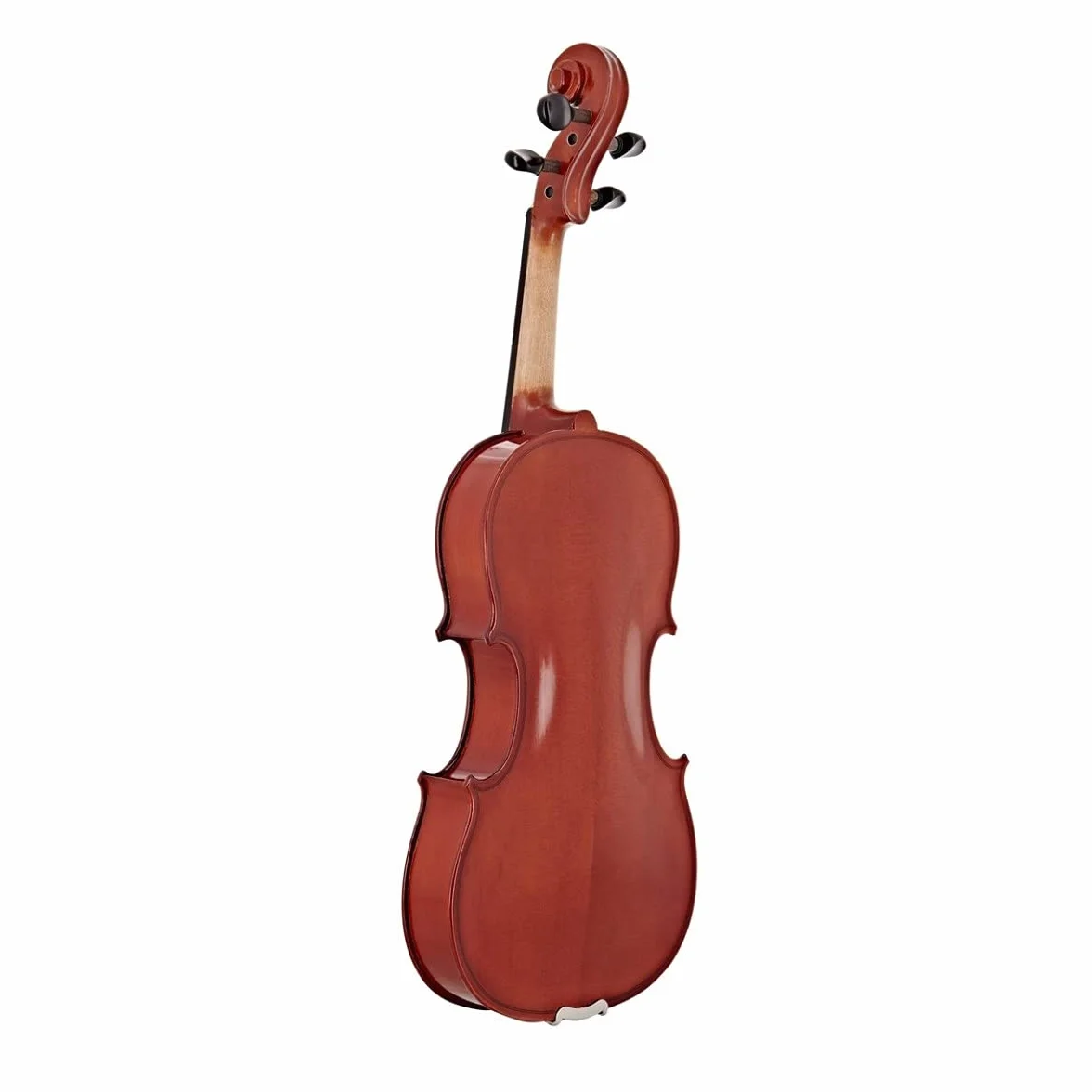 Conjunto de viola de 12 pulgadas de Gear4music con arco y estuche