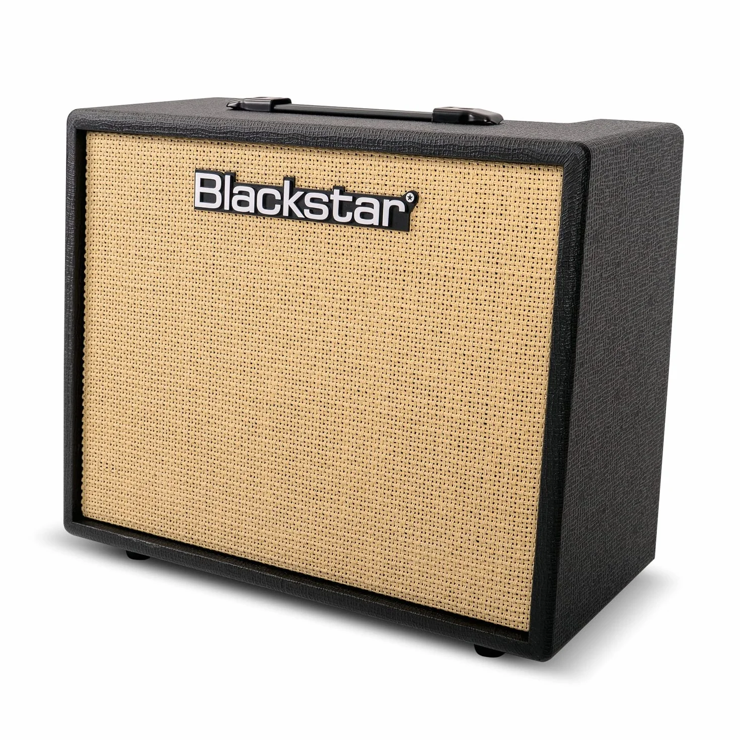 Blackstar Debut 50R - Amplificador de guitarra eléctrica (50 W, con inversor), color negro
