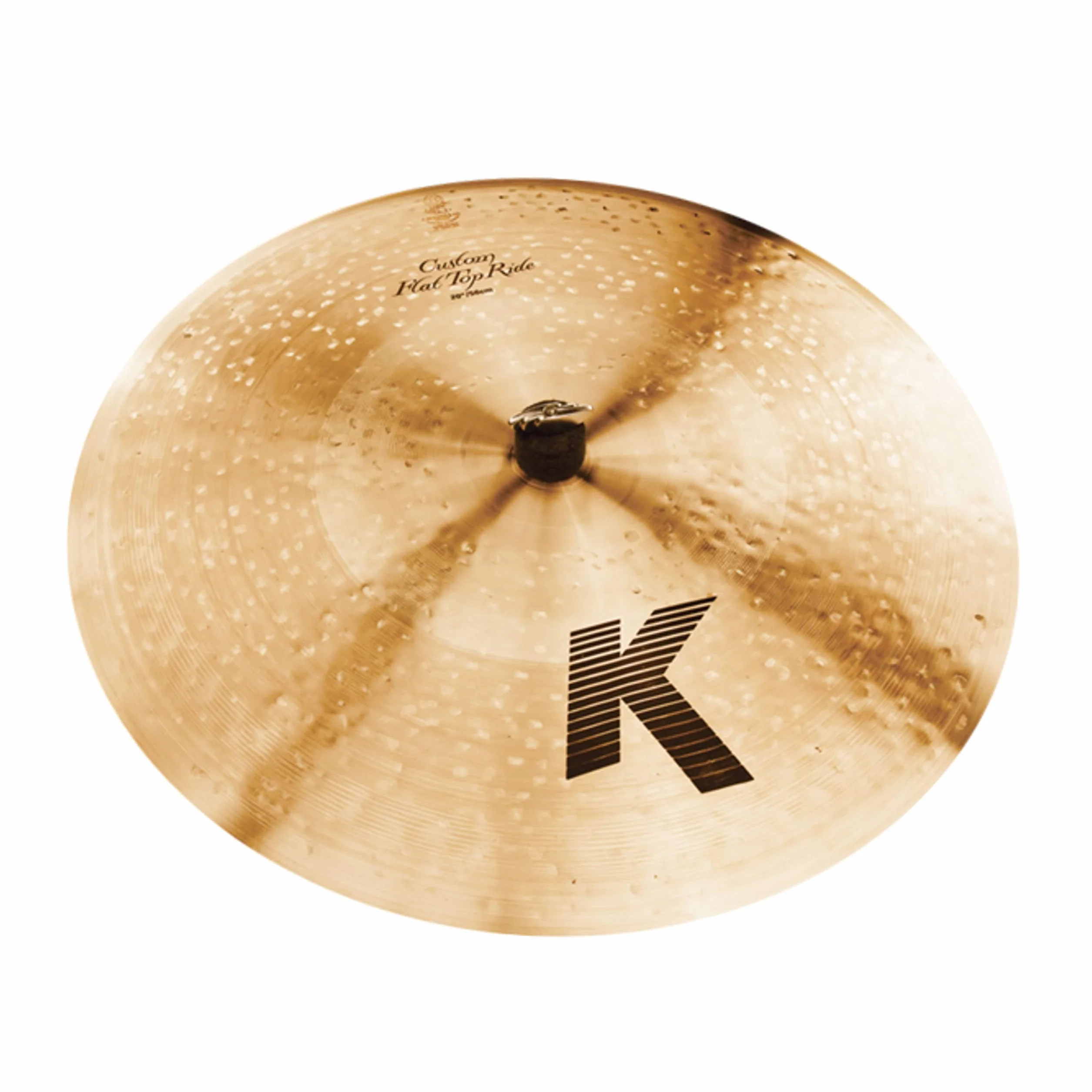 Zildjian K Custom Series - 20" Dark Ride Cymbal