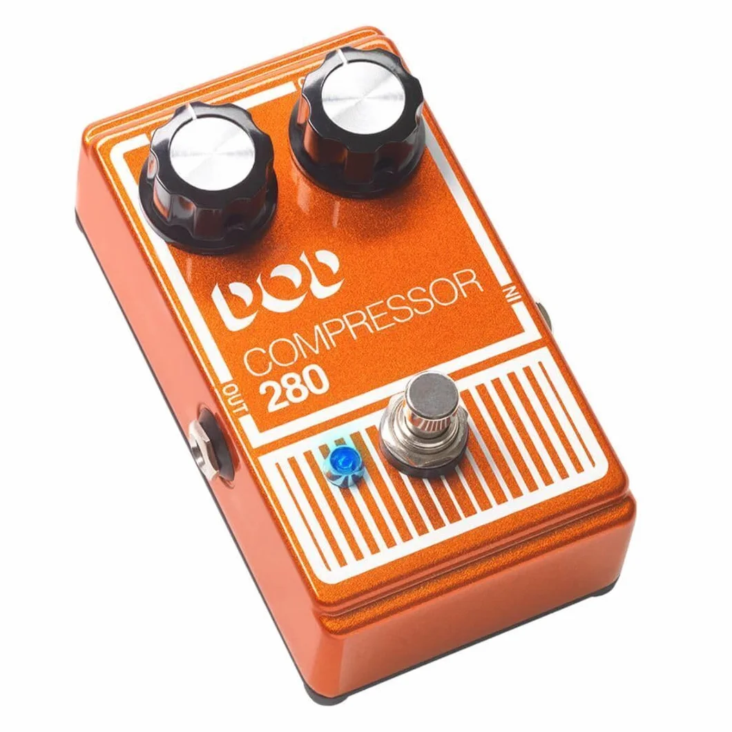 Digitech DOD Compressor 280 (2014)