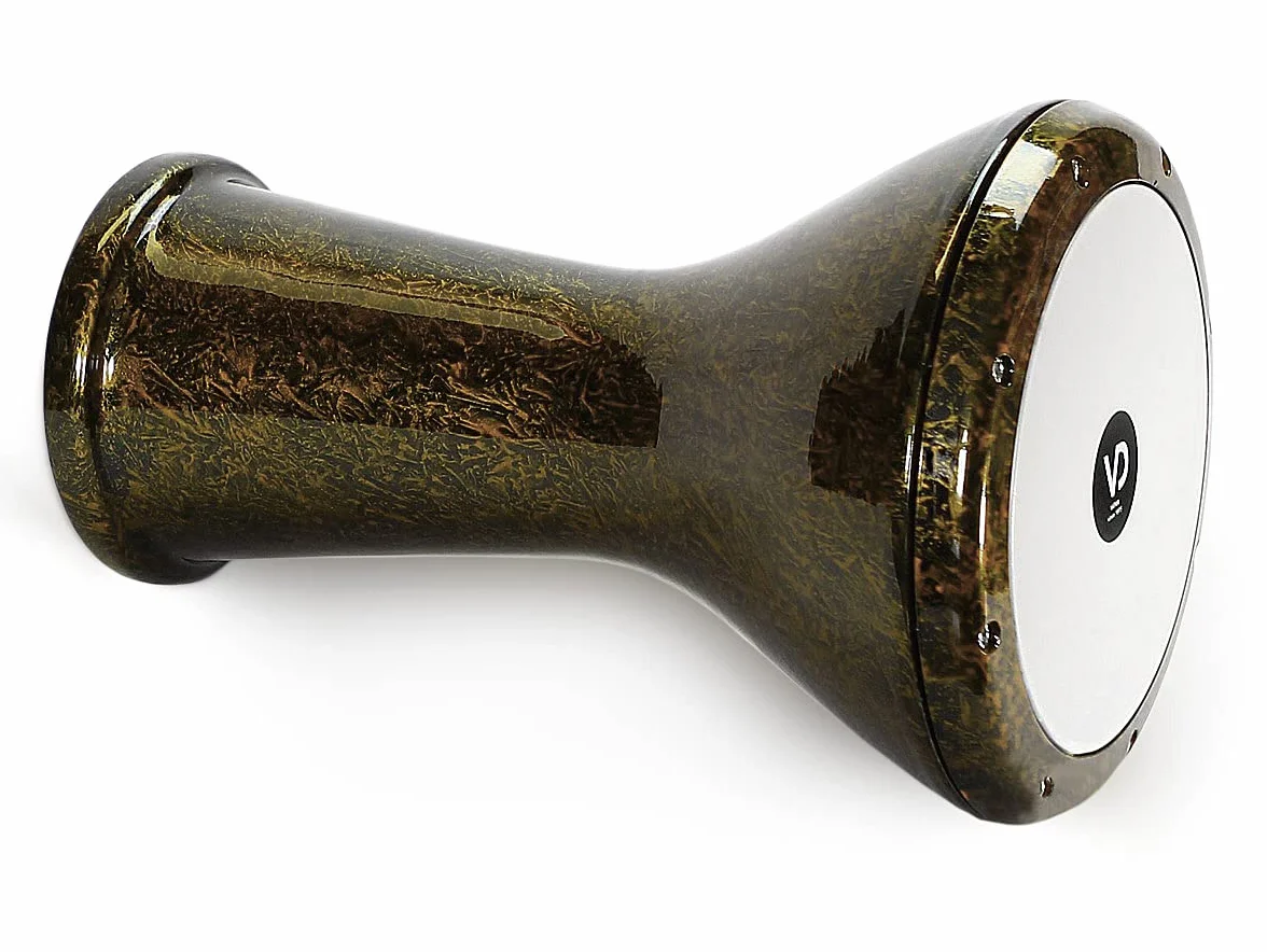 Oriental Profi Solo Darbuka Gold, 3022