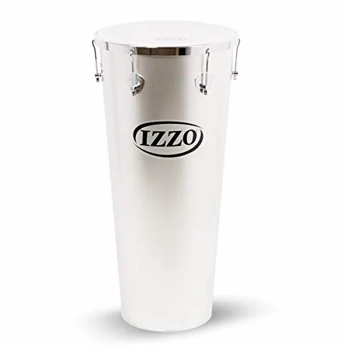 TIMBA 14"X80 CM ALUM. IZZO 6 - DIV. REF. IZ16007