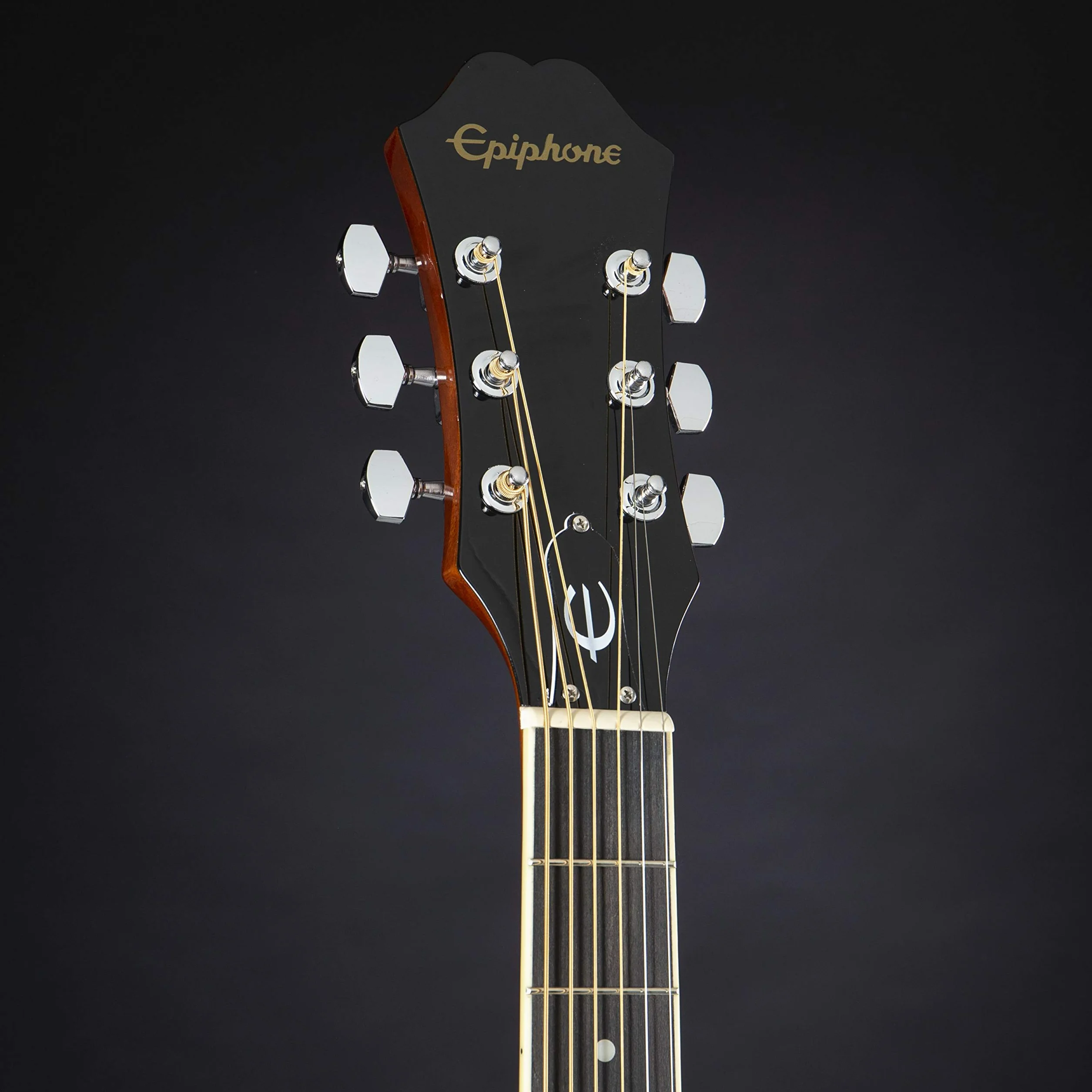 Epiphone PPGR-EEP4NACH1-EU PR-4E - Pack de guitarra acústica (240 V)