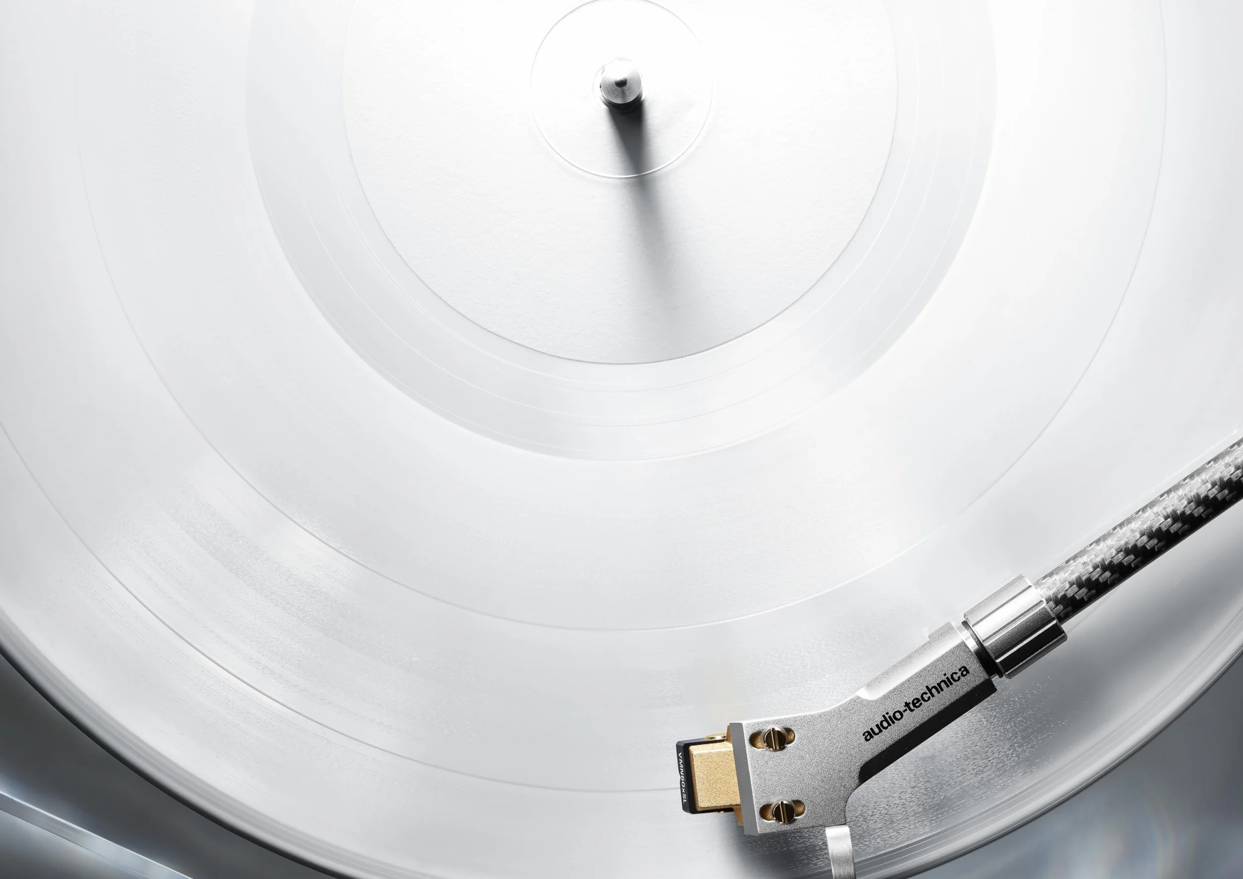 Audio-Technica AT-VM760xSL Moving Magnet Tonabnehmer