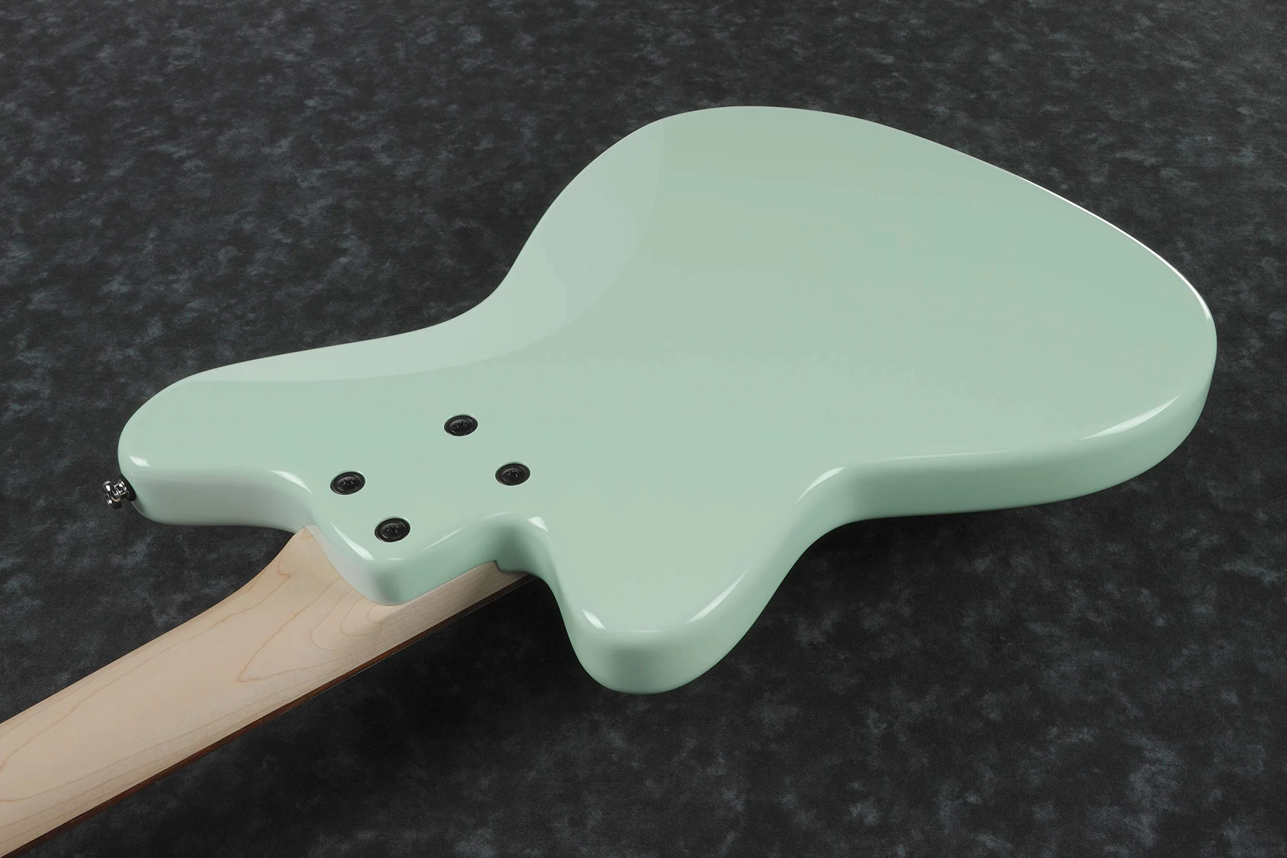 Ibanez TMB35-MGR - Bajo (5 cuerdas, color verde menta)