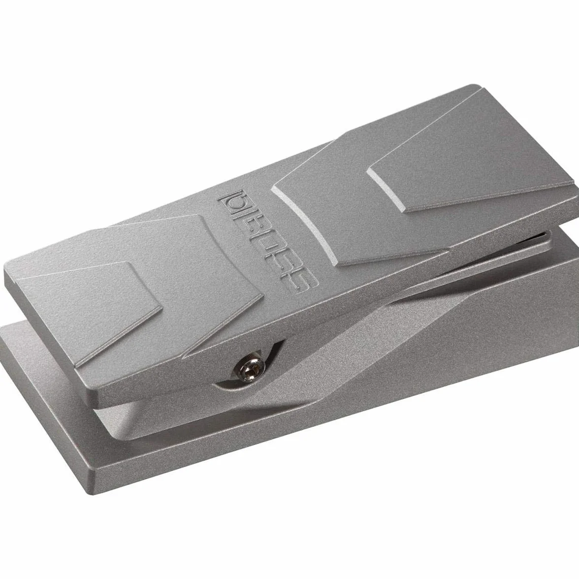 Pedal de volumen de impedancia alta Roland FV-30H — Salida específica para afinador, ideal para conexión directa con guitarra eléctrica o bajo