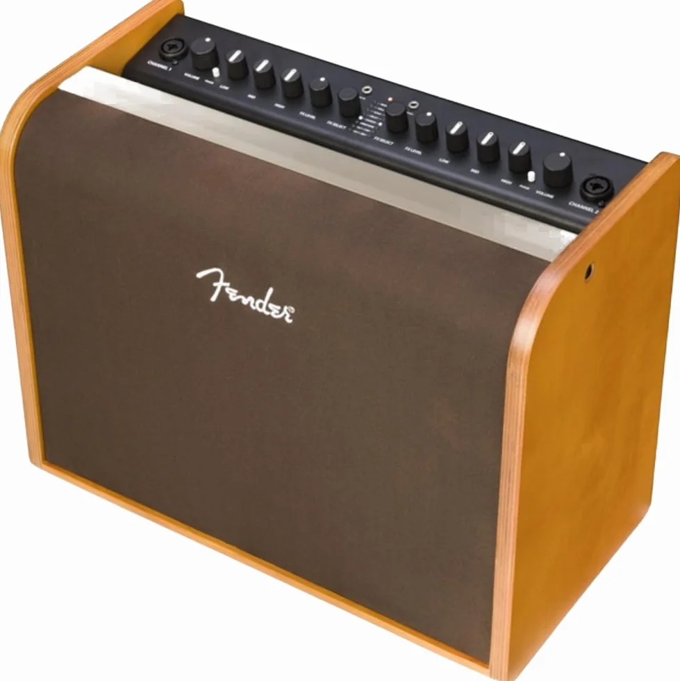 Fender Acústica 100