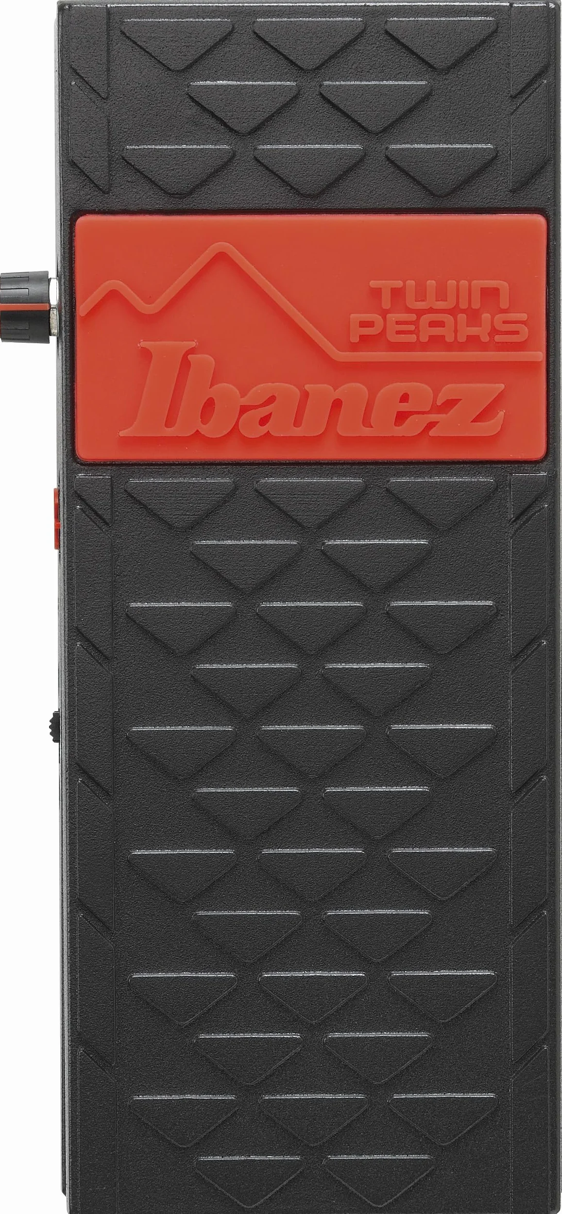 Twin Peaks wah-wah pedal