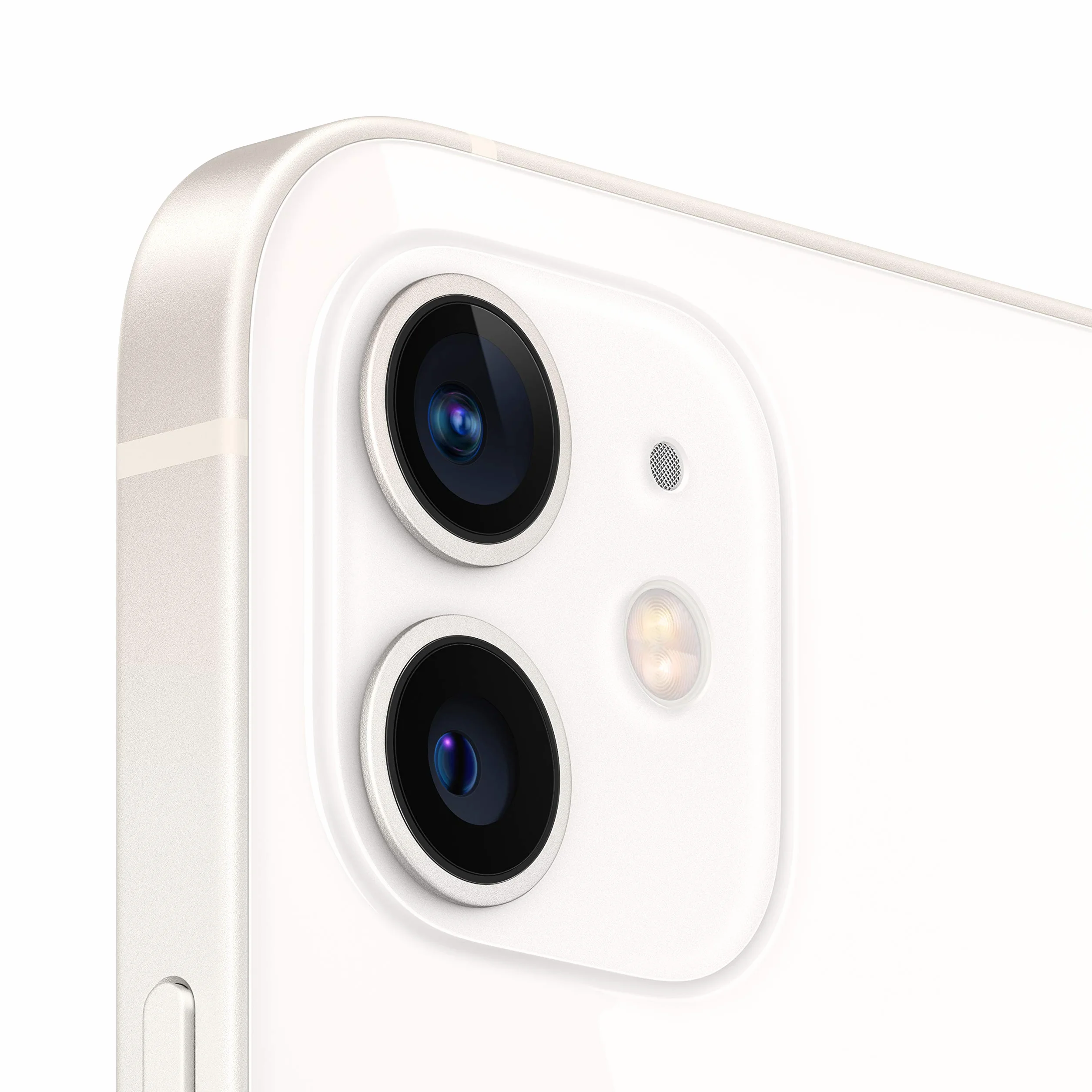 Apple iPhone 12 128GB Blanco Reacondicionado