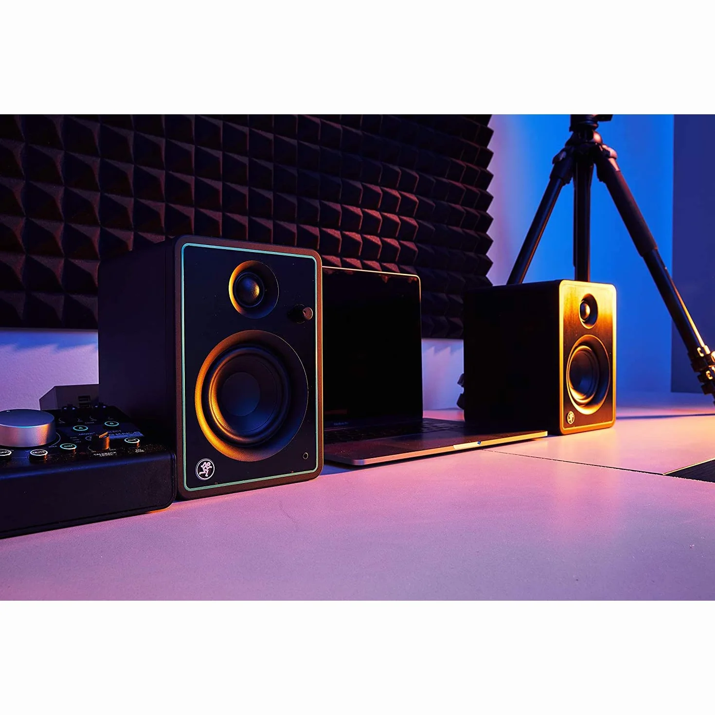 MACKIE CR5-X