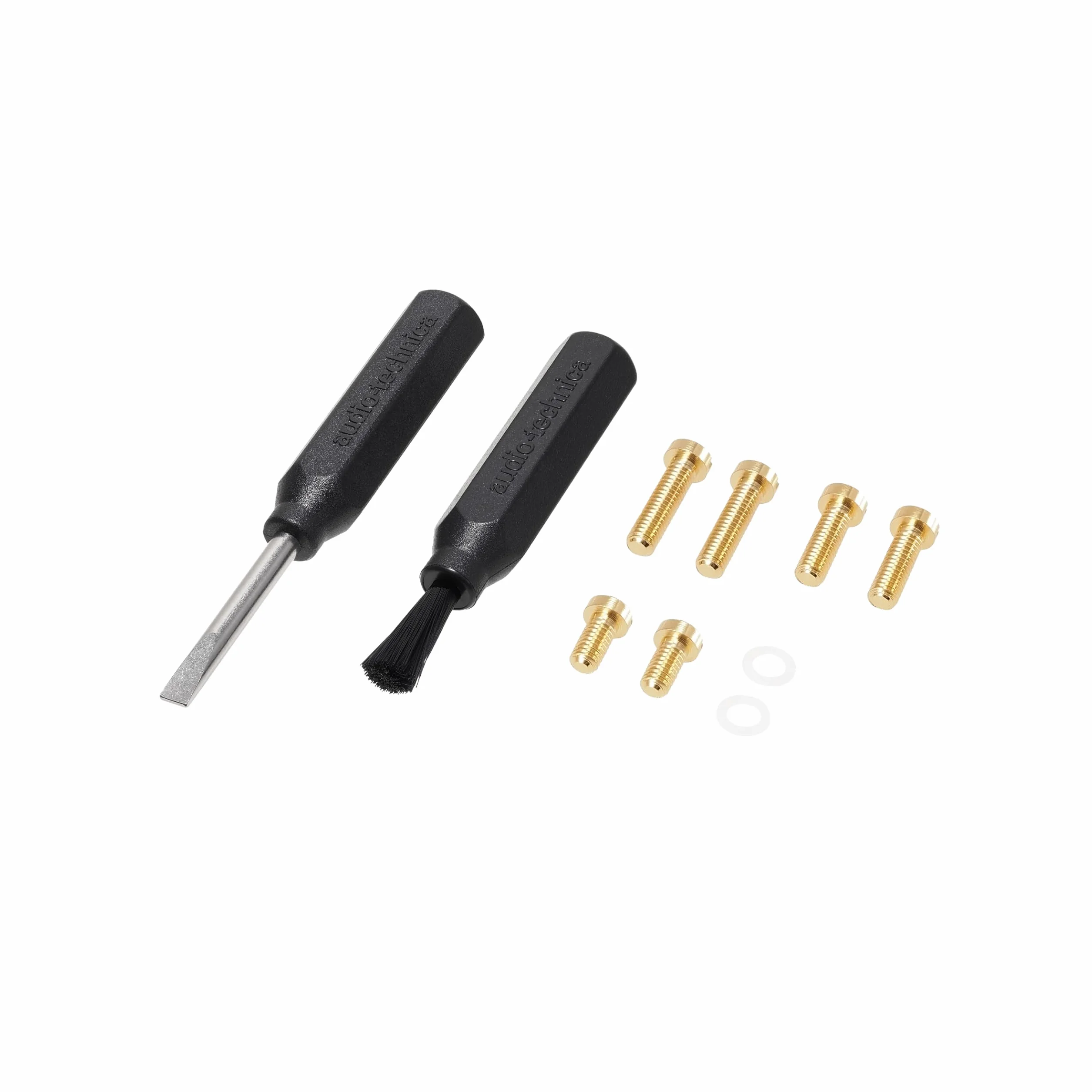 Audio-Technica AT-VM760xSL Moving Magnet Tonabnehmer