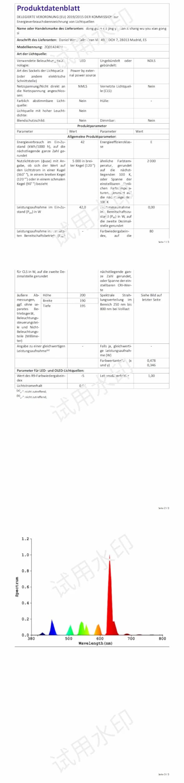 Juego de 4 focos LED par de 84 W con bolsa, 14 LED, luz de escenario, luz de fiesta, RGBW 4 en 1, DMX512, con mando a distancia, iluminación para escenario, DJ, fiesta, espectáculo, bar, Halloween,