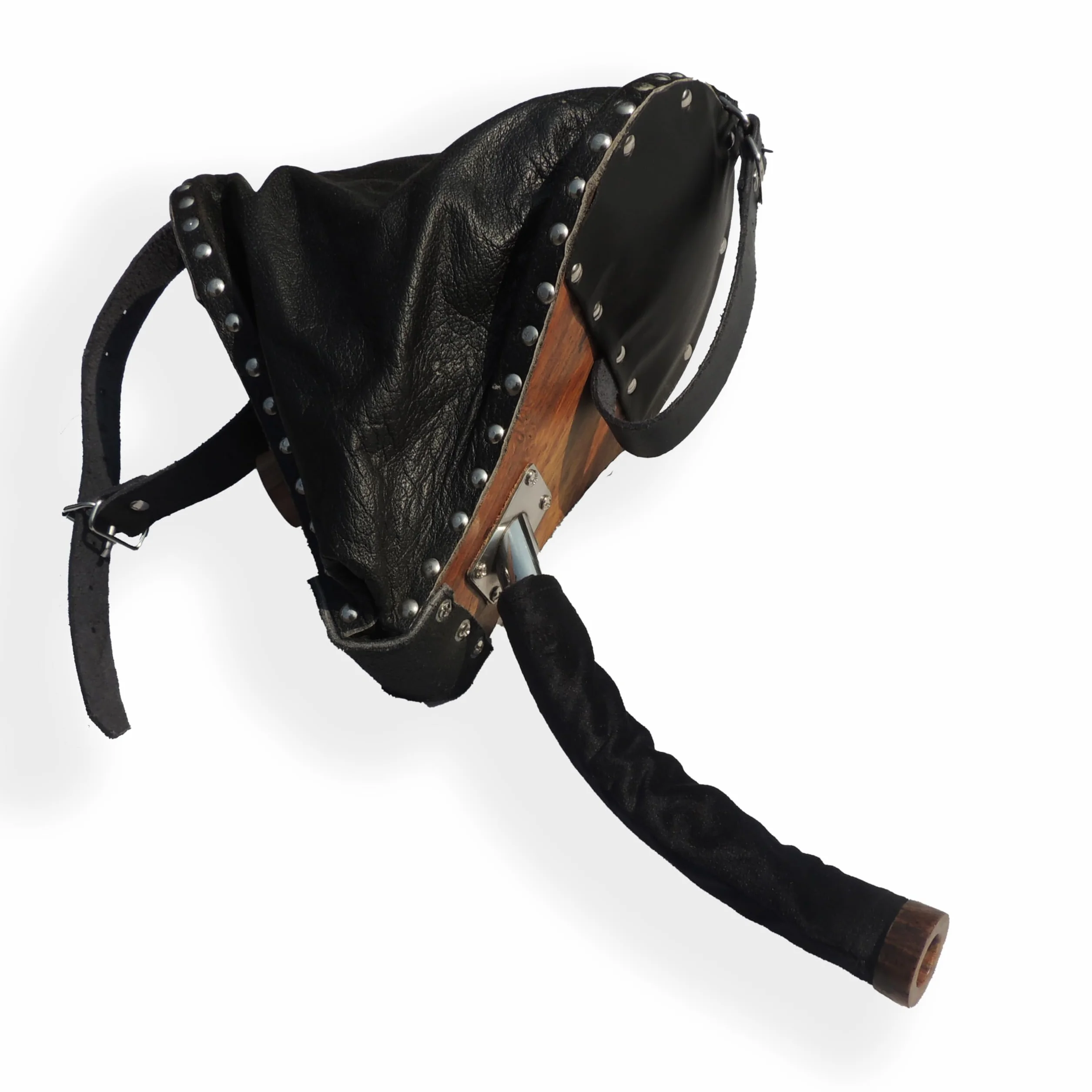 Irish Uilleann - Juego de práctica de pipas en D para estudiantes, para principiantes, juego de gaitas irlandesas con un cántico de 3 teclas, caña y un folleto guía para principiantes