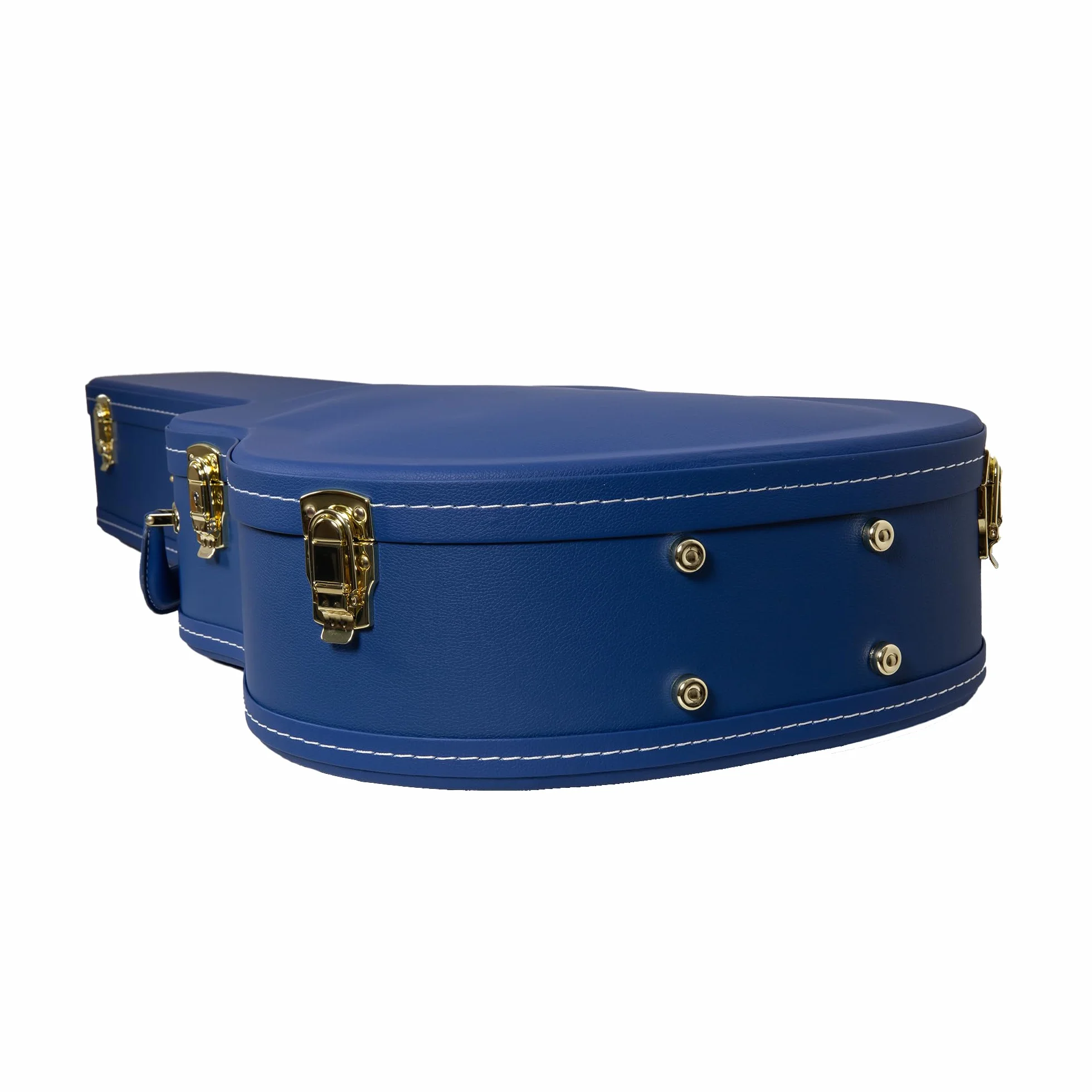 Crossrock Funda para Guitarra acústica Designer Series