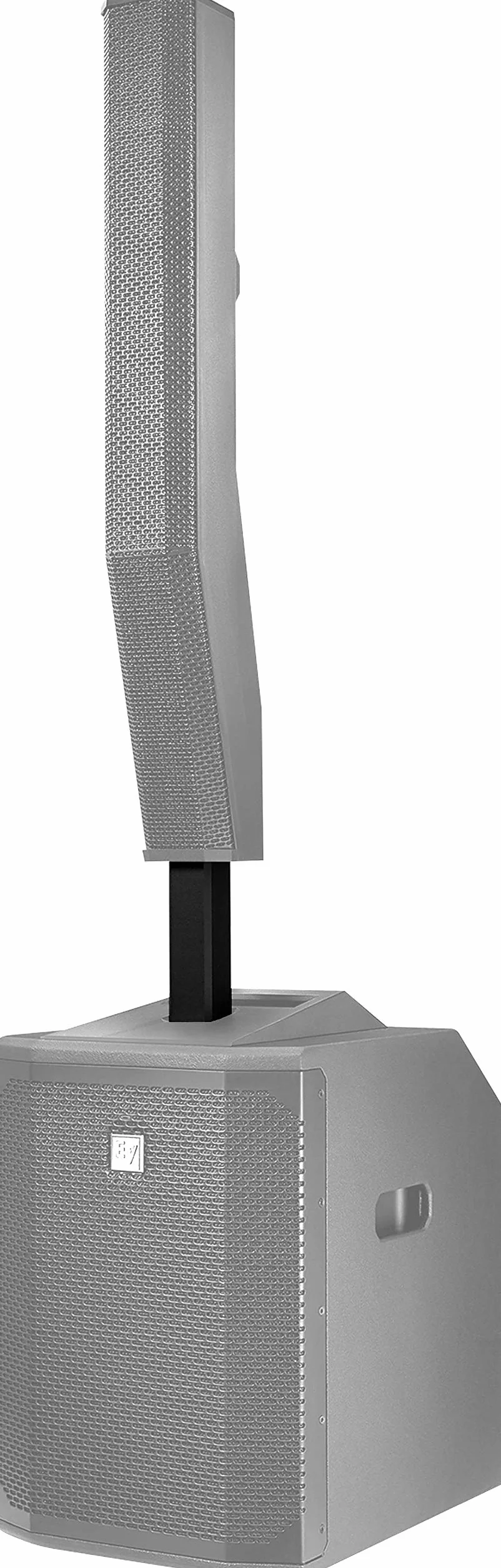 Electro Voice EVOLVE50-PL-SB Pole corto Evolve 50