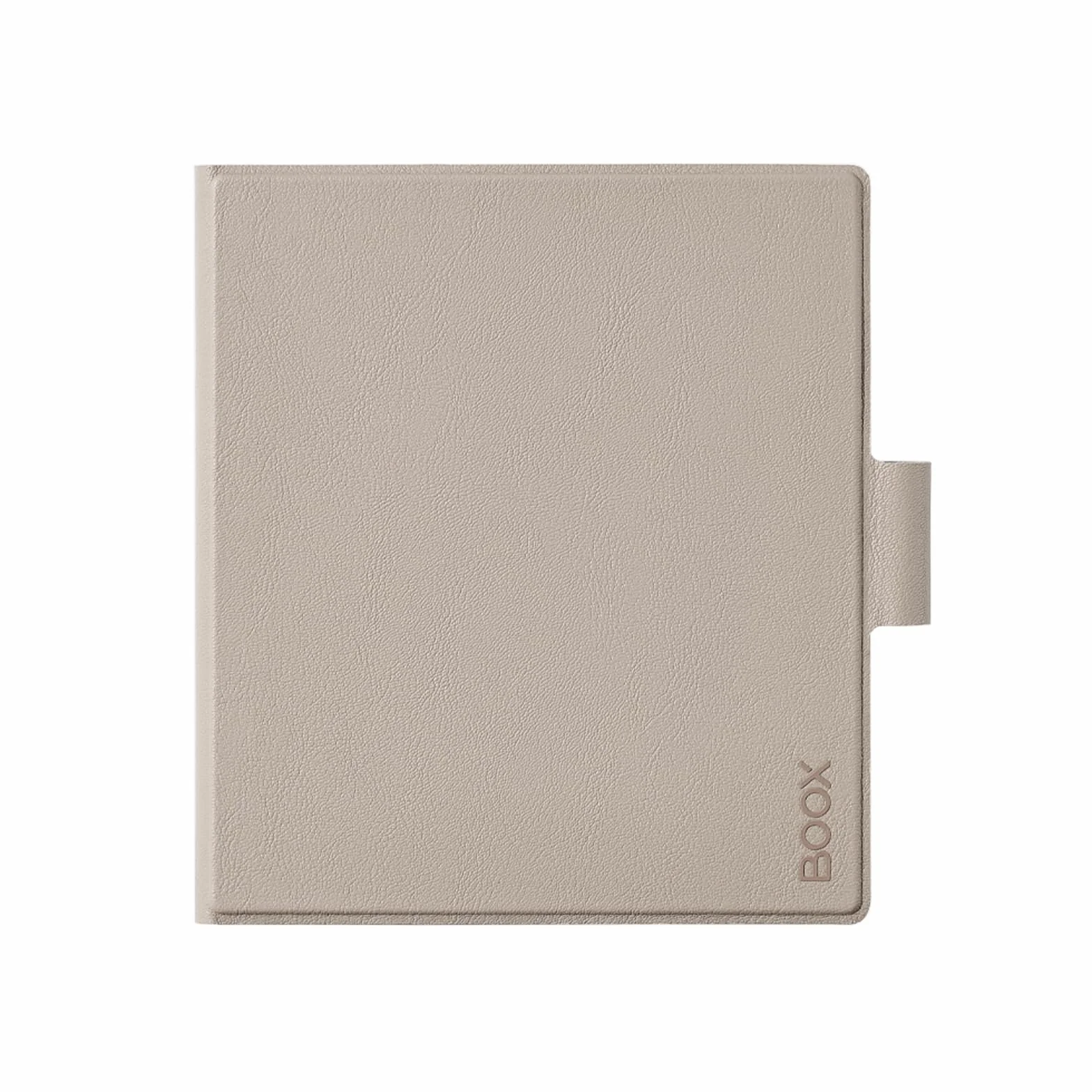 BOOX Go 7 Funda Flip Protectora Magnética Gris