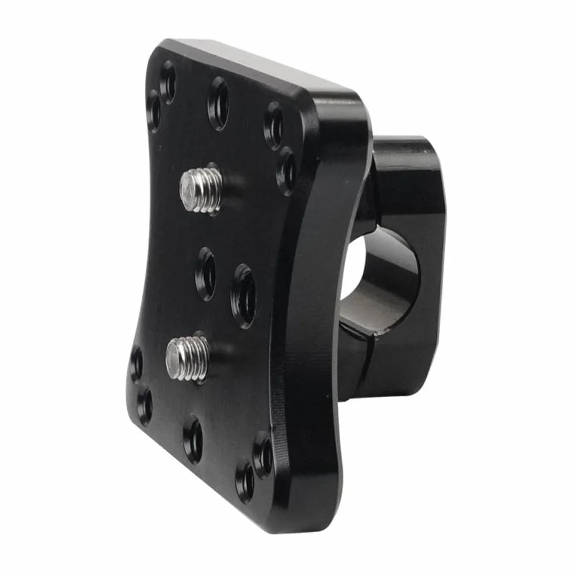 Soporte GPS para Motocicleta Compatible con Tenere 700, XTZ1200, CRF1000L, R1200 GS/GSA, R1250