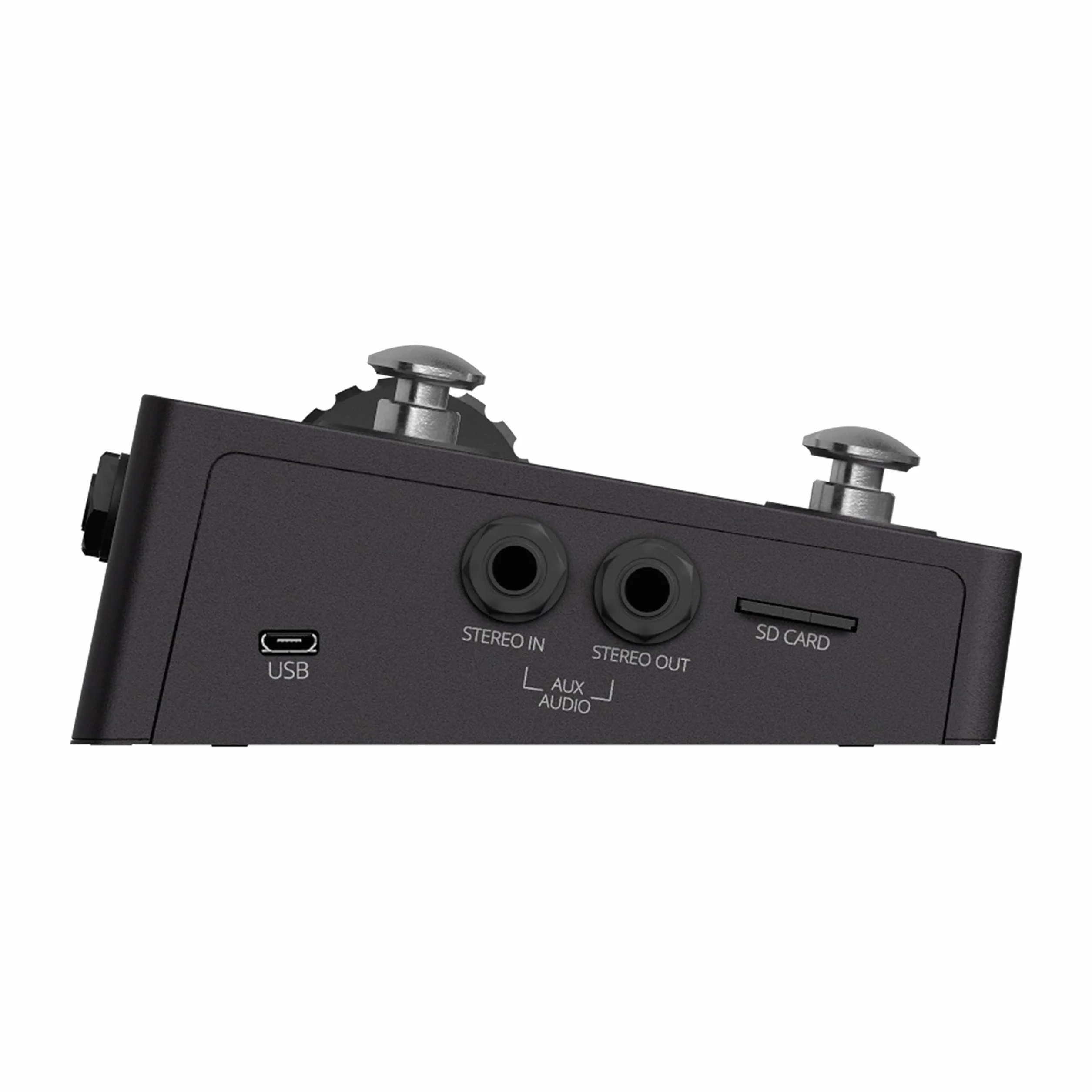 Singular Sound Aeros Loop Studio