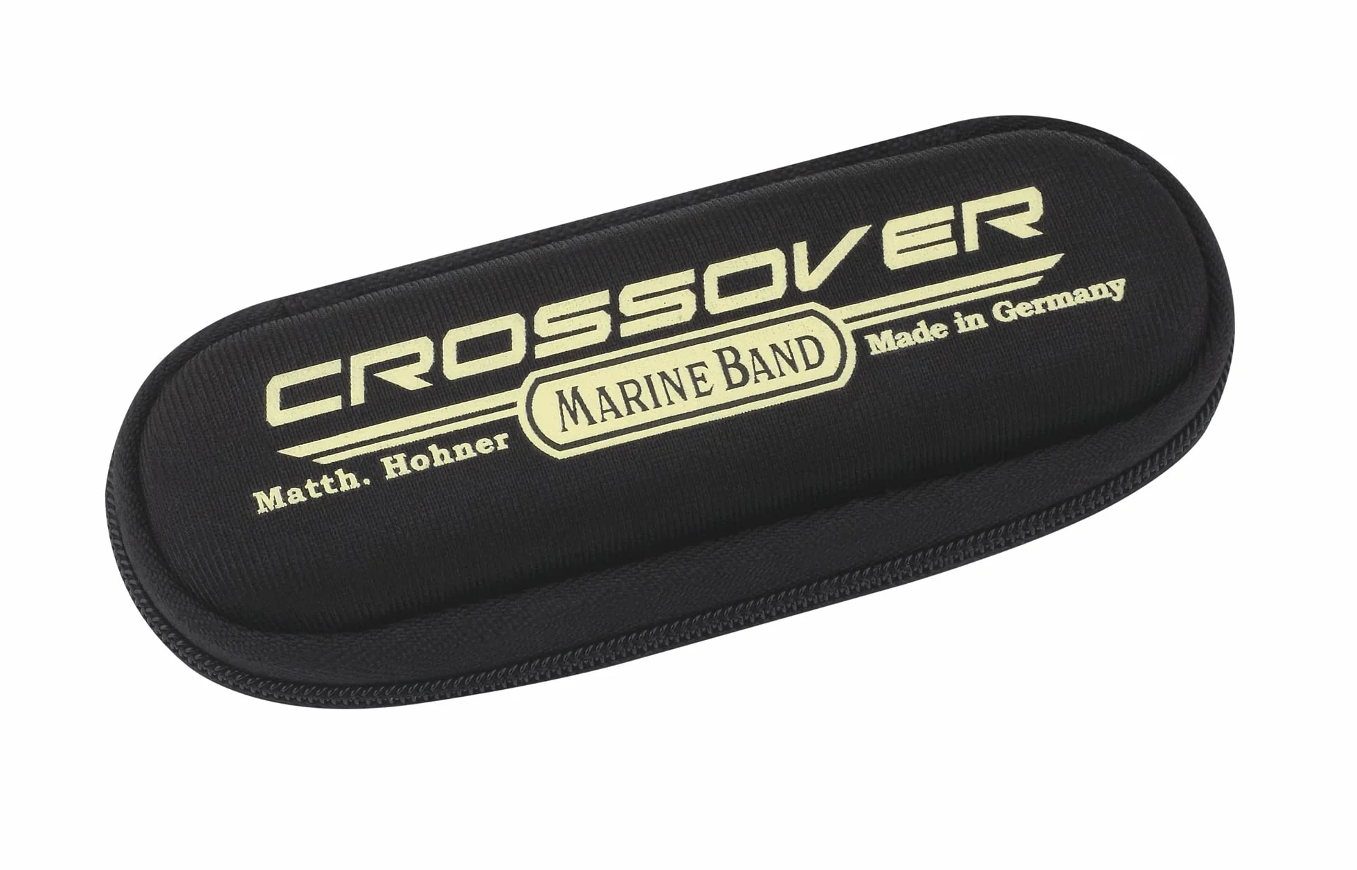 Hohner Armónica Marine Band Crossover 2009/20A (M2009BX-A)